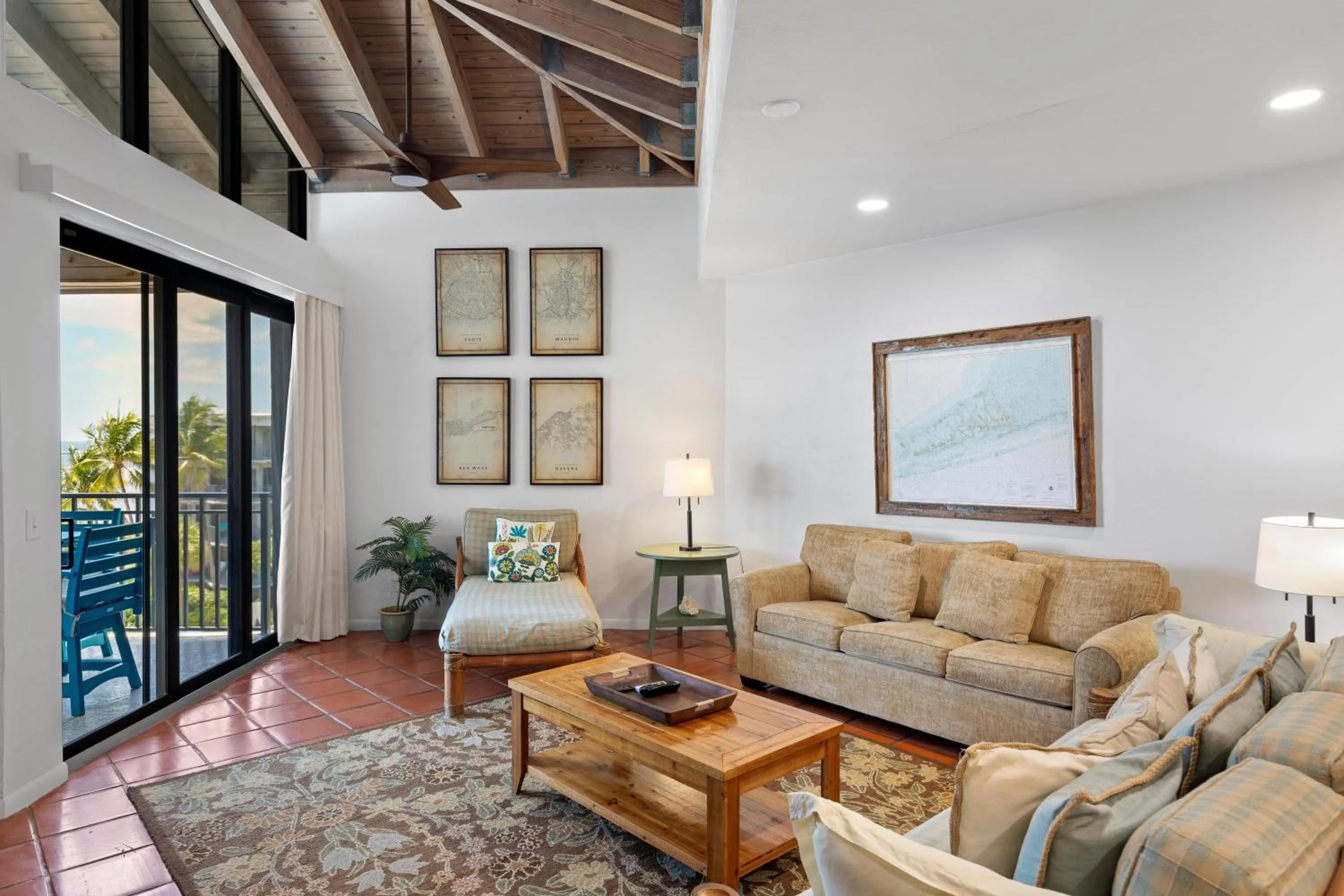 Casa Papa Del Mar