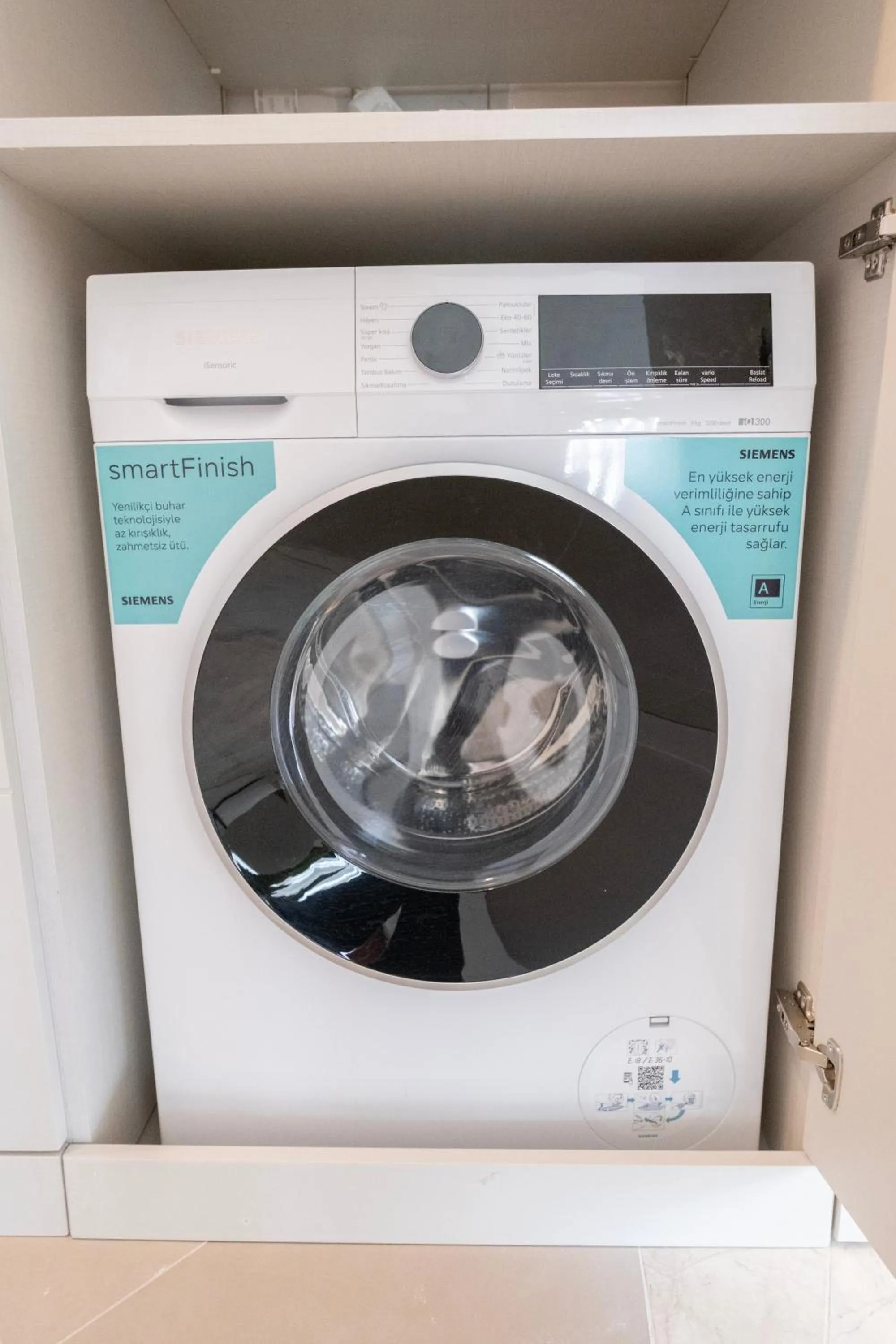 Sirius Town Residence and Spa