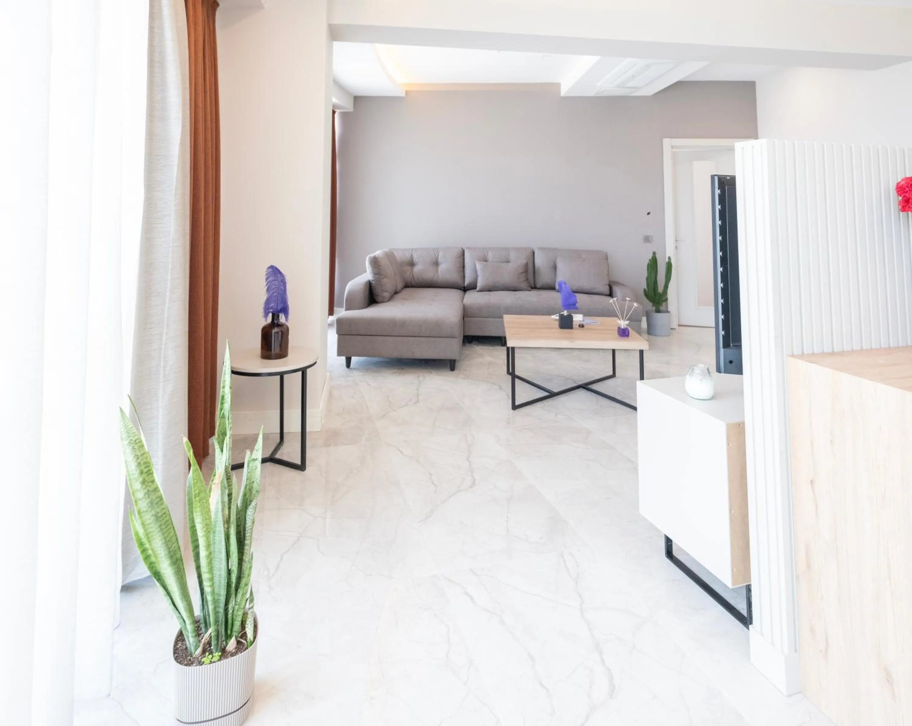 Sirius Town Residence and Spa