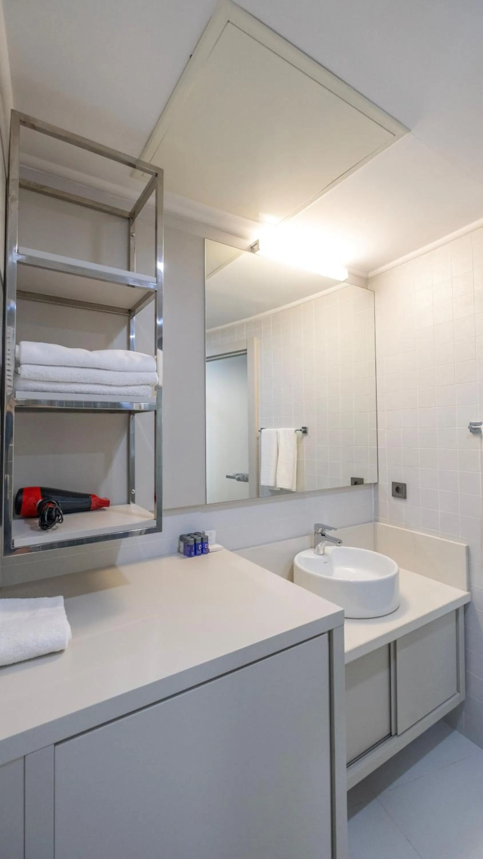 Sirius Town Residence and Spa