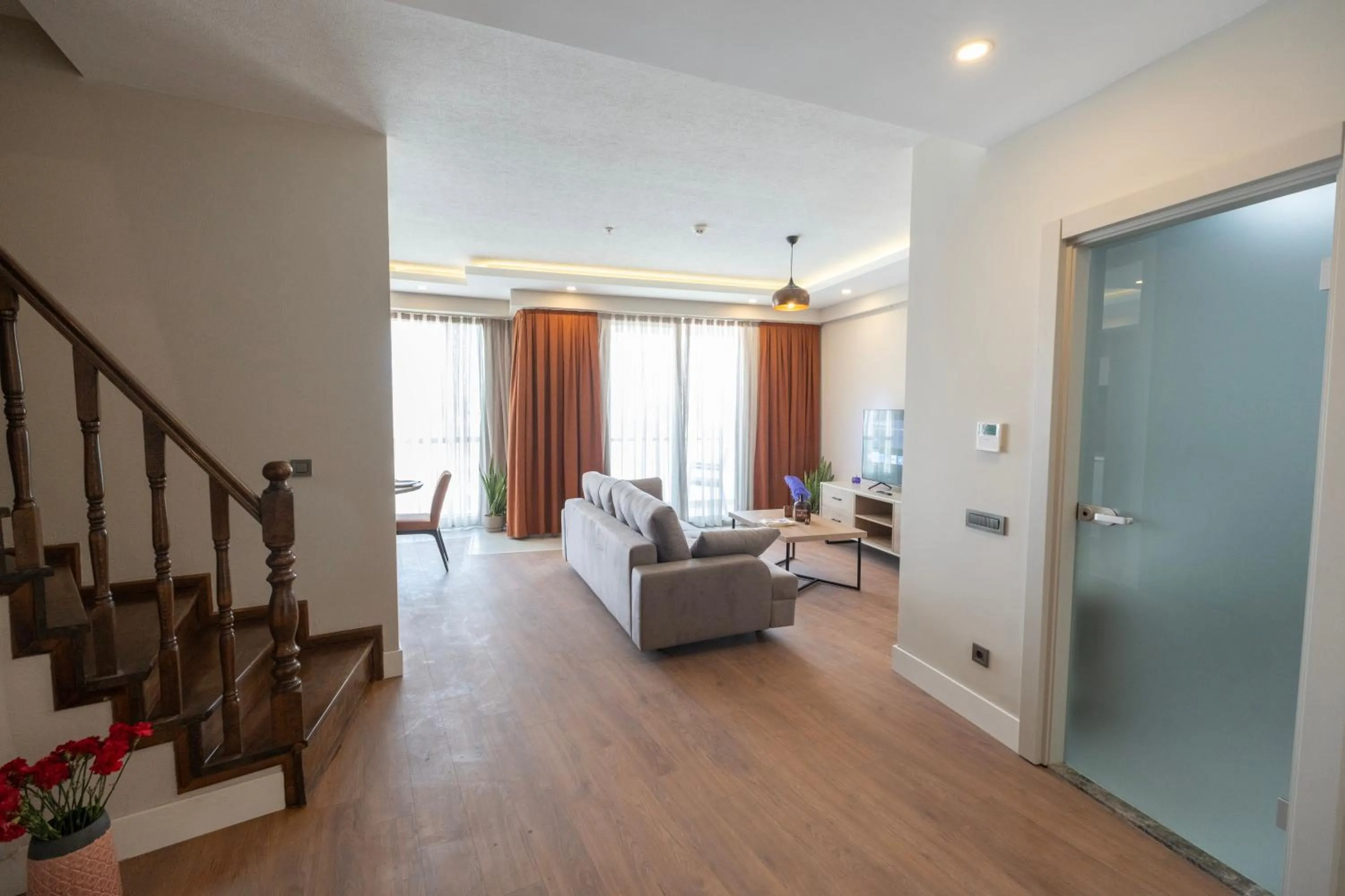 Sirius Town Residence and Spa