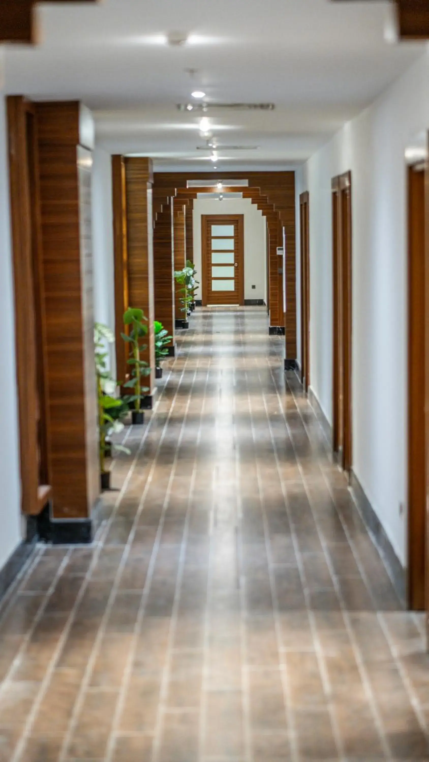 Spa and wellness centre/facilities in Sirius Town Residence and Spa Spa and wellness centre/facilities in Sirius Town Residence and Spa