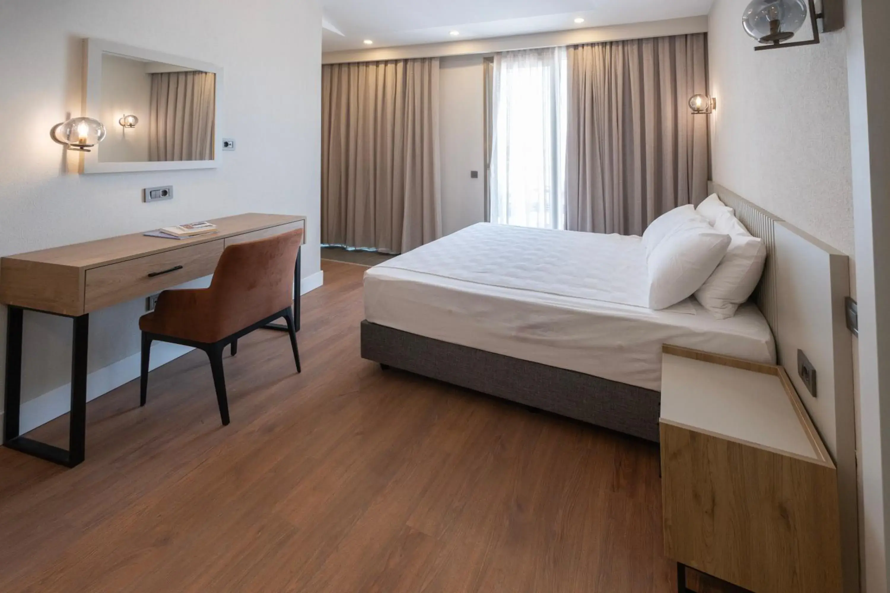 Sirius Town Residence and Spa Sirius Town Residence and Spa