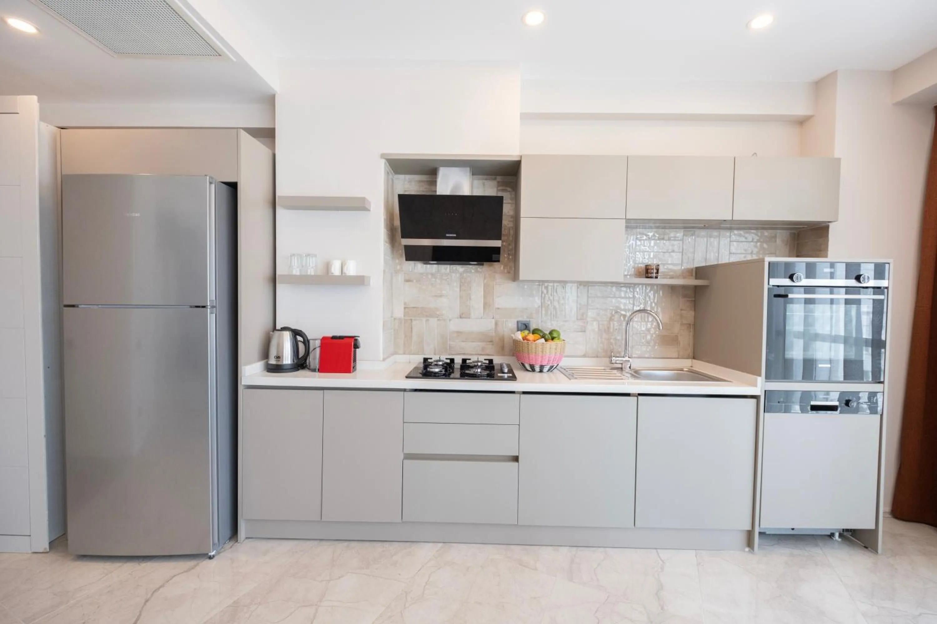 Sirius Town Residence and Spa