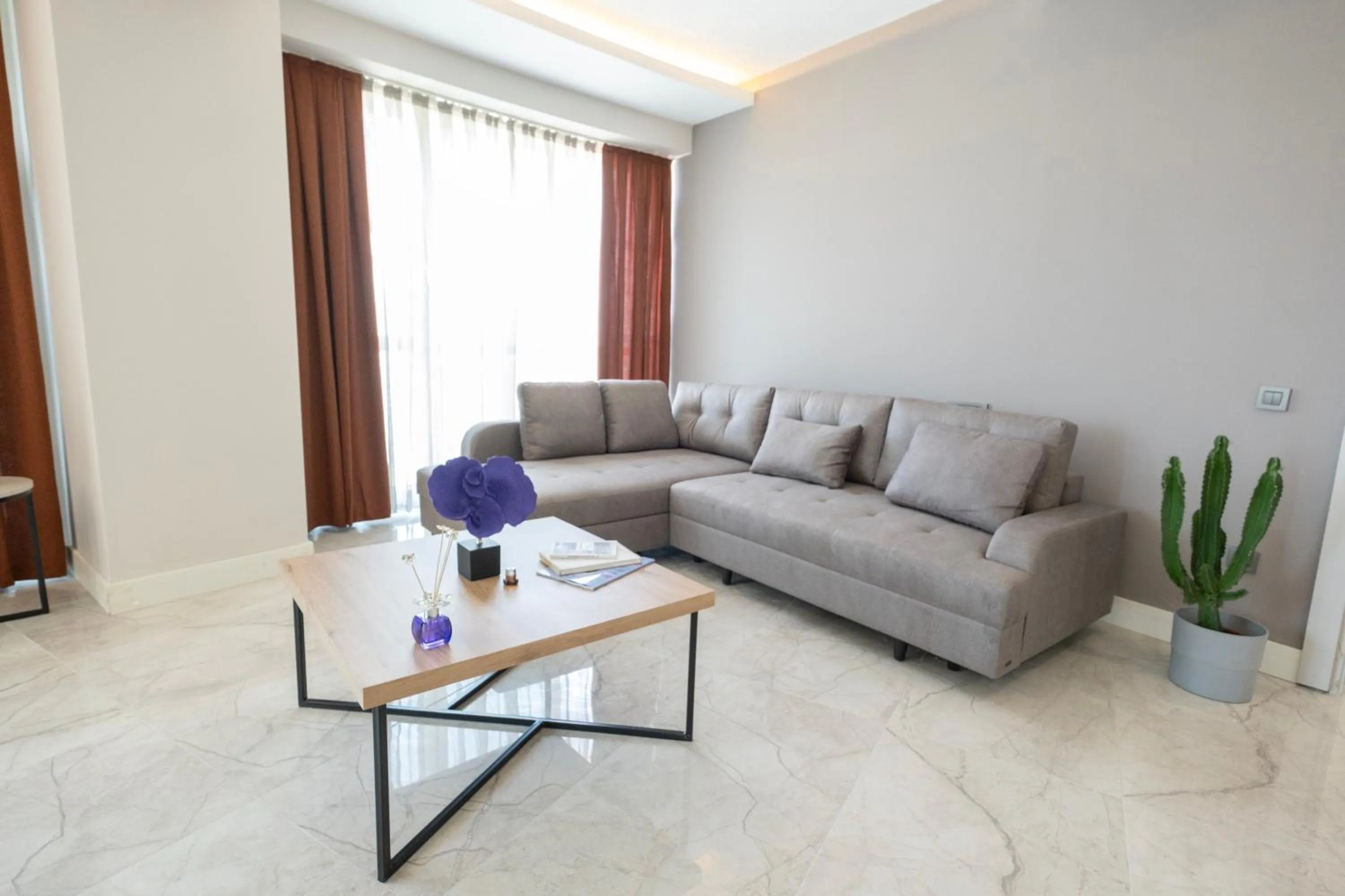 Sirius Town Residence and Spa