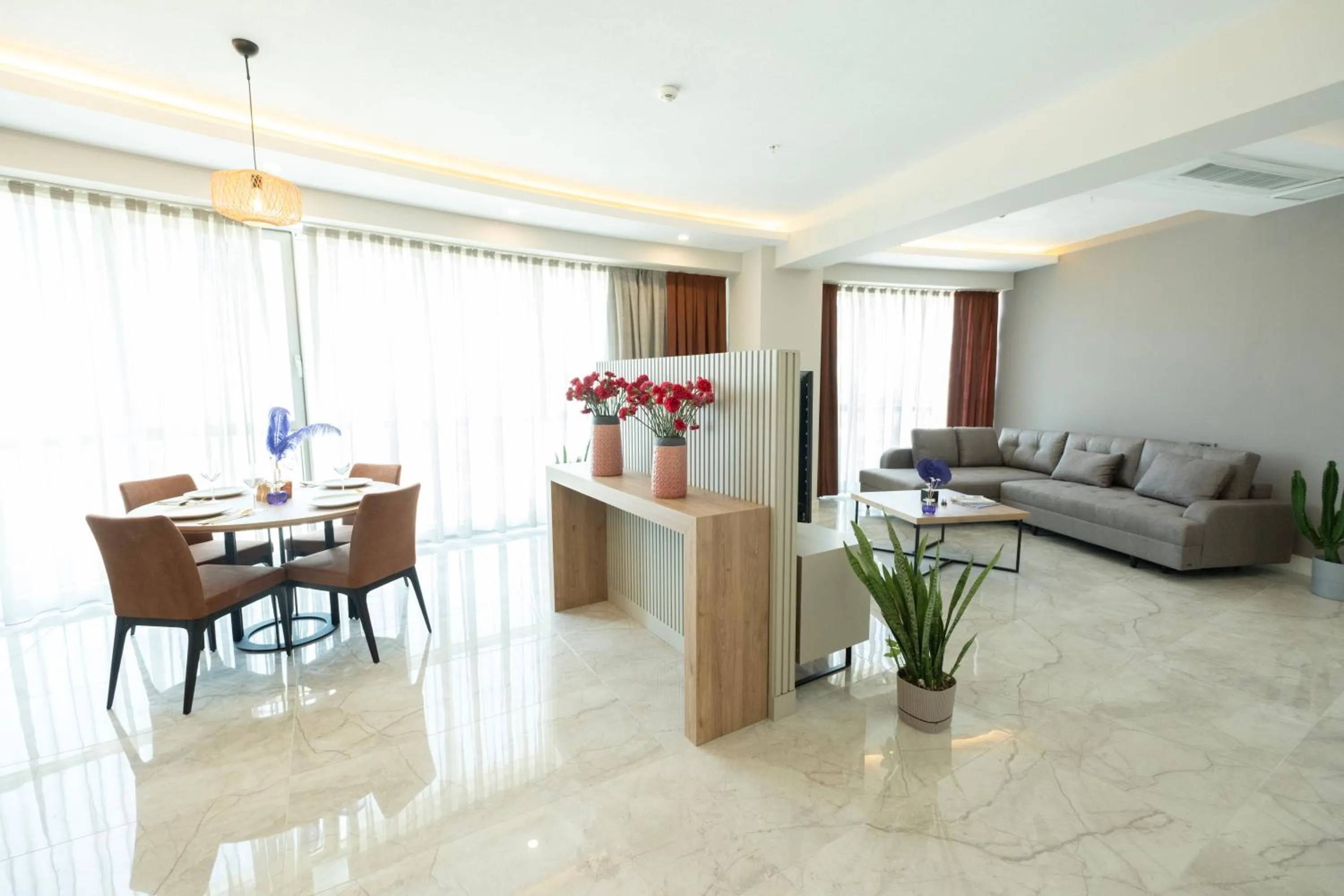 Sirius Town Residence and Spa