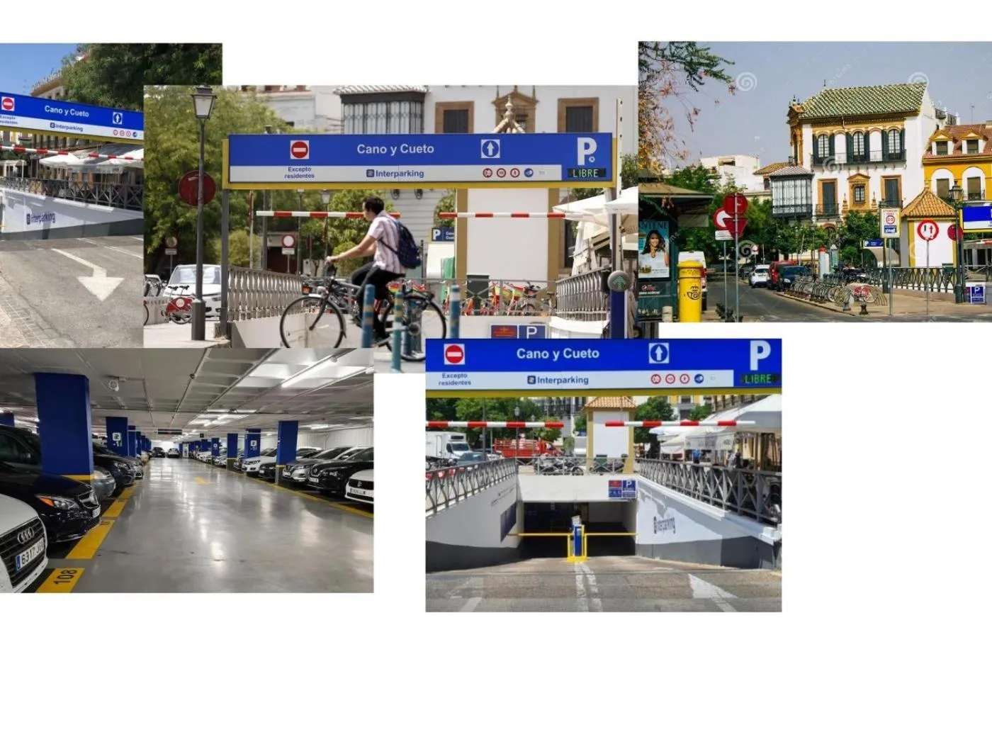 El Rey Moro Hotel Boutique