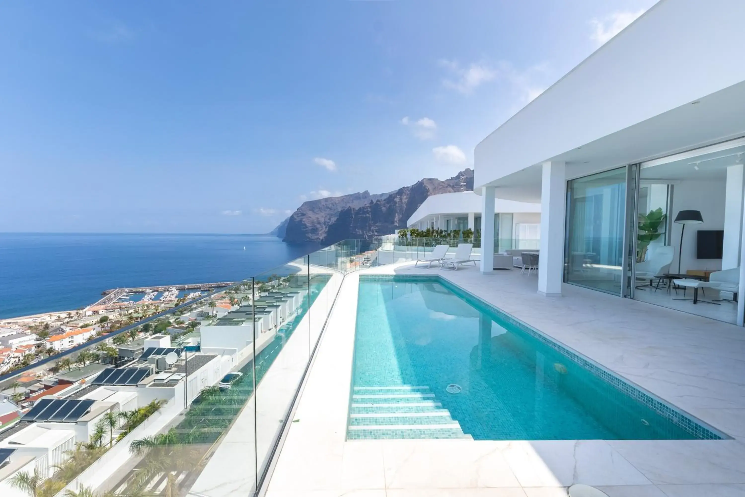 Crystal I Luxury Apartments by Hermosa Rentals Crystal I Luxury Apartments by Hermosa Rentals
