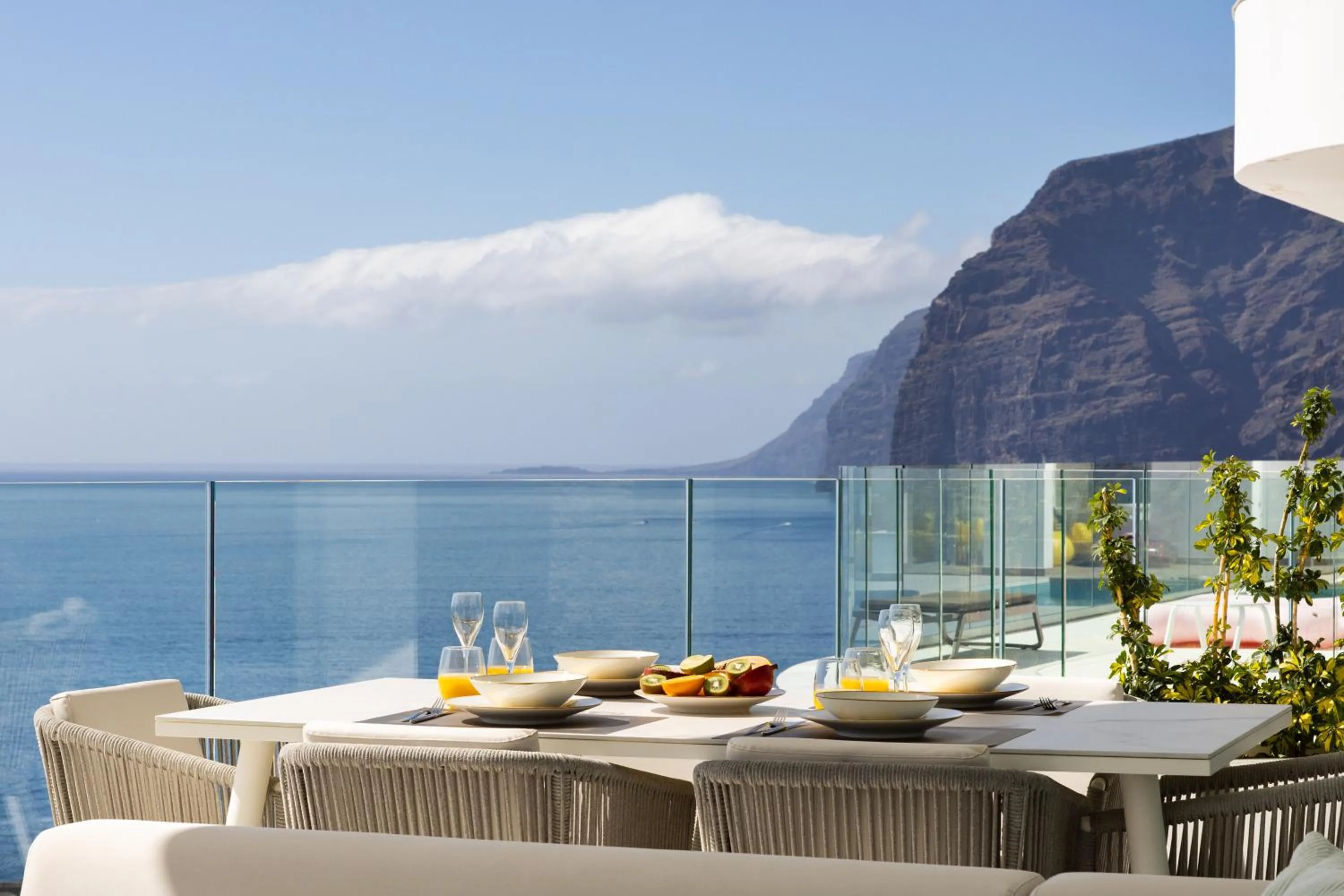 Crystal I Luxury Apartments by Hermosa Rentals