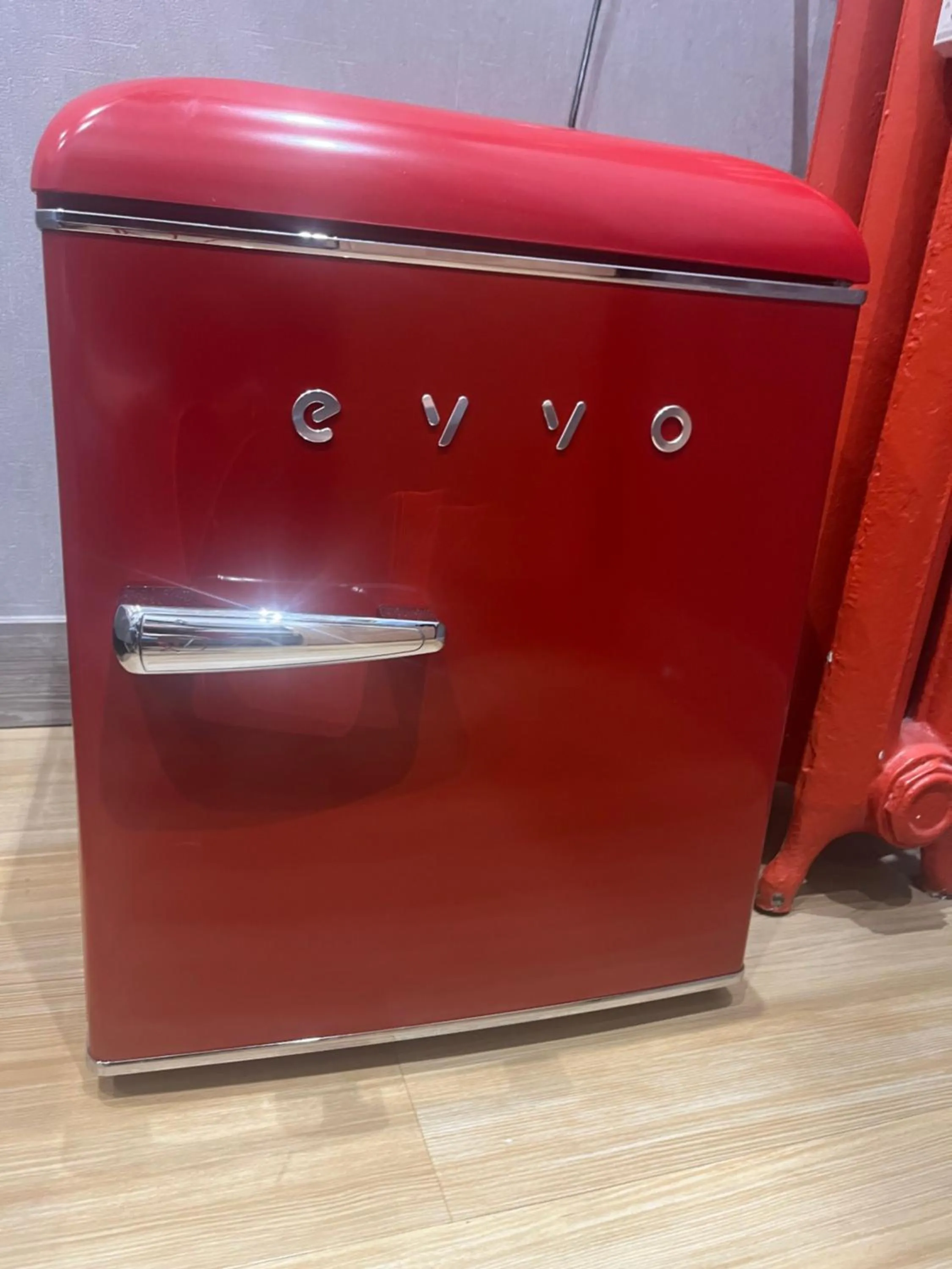 oven in Hostal Avenida