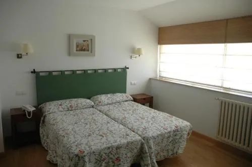 Double Room in Casa Grande da Capellania