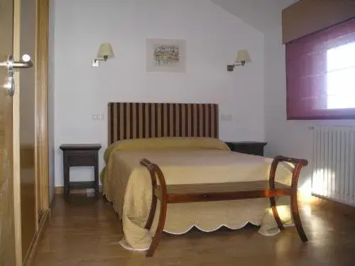 Double Room with Private Bathroom in Casa Grande da Capellania Double Room with Private Bathroom in Casa Grande da Capellania