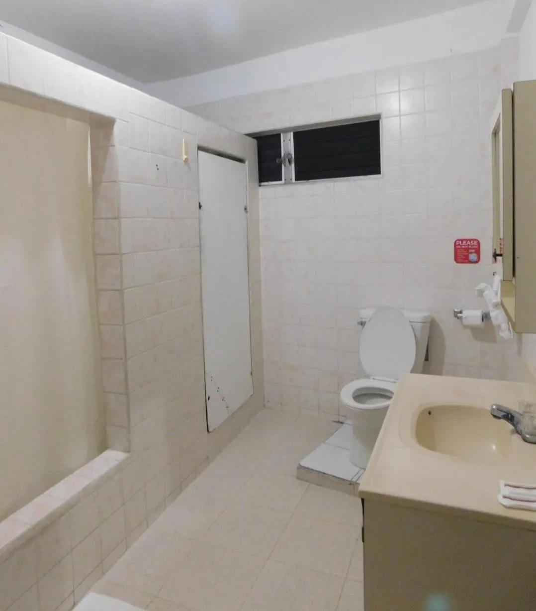 Arnold's Guest House