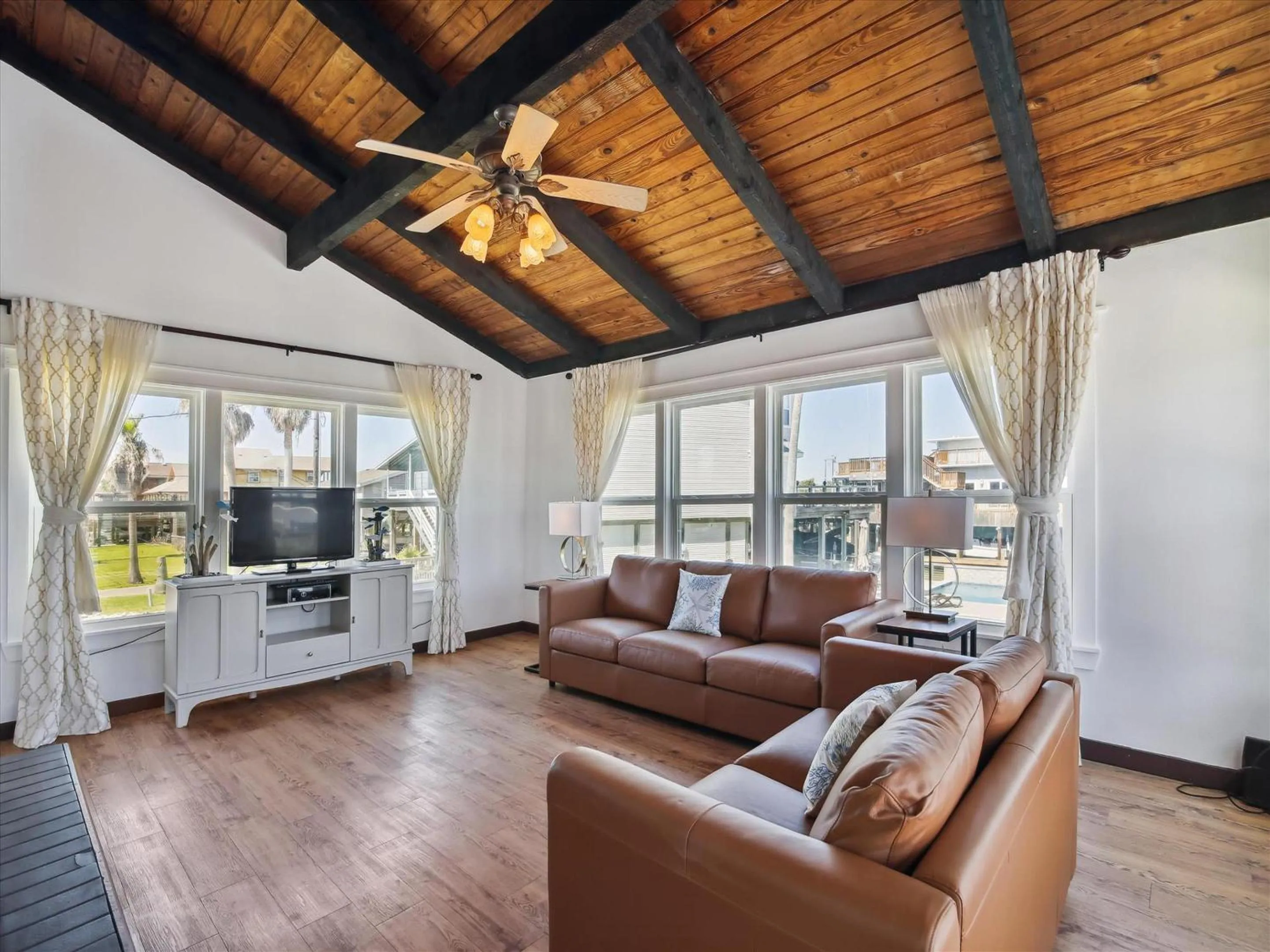 Property building in Tranquil Waters