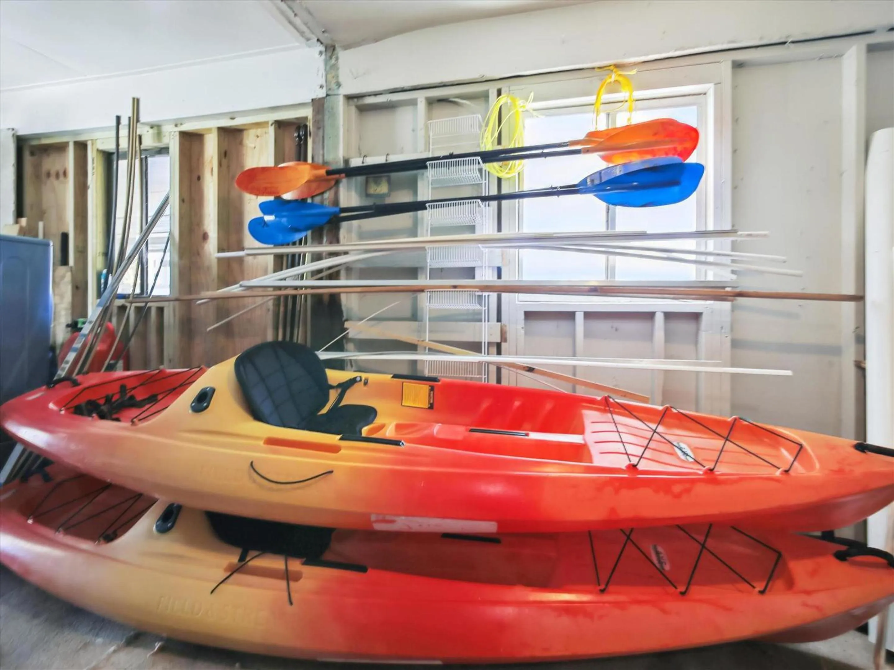 Property building in Tranquil Waters