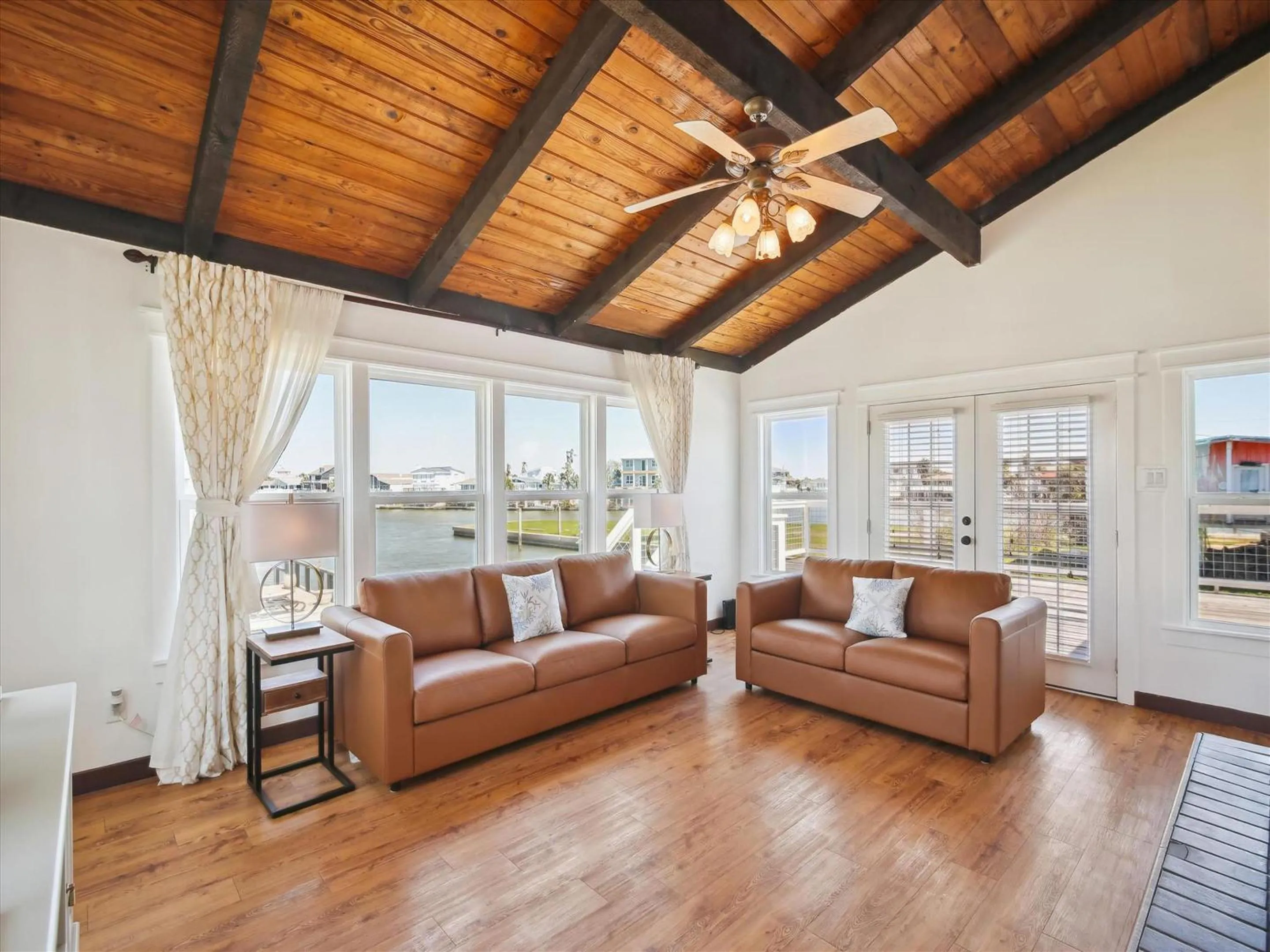 Property building in Tranquil Waters