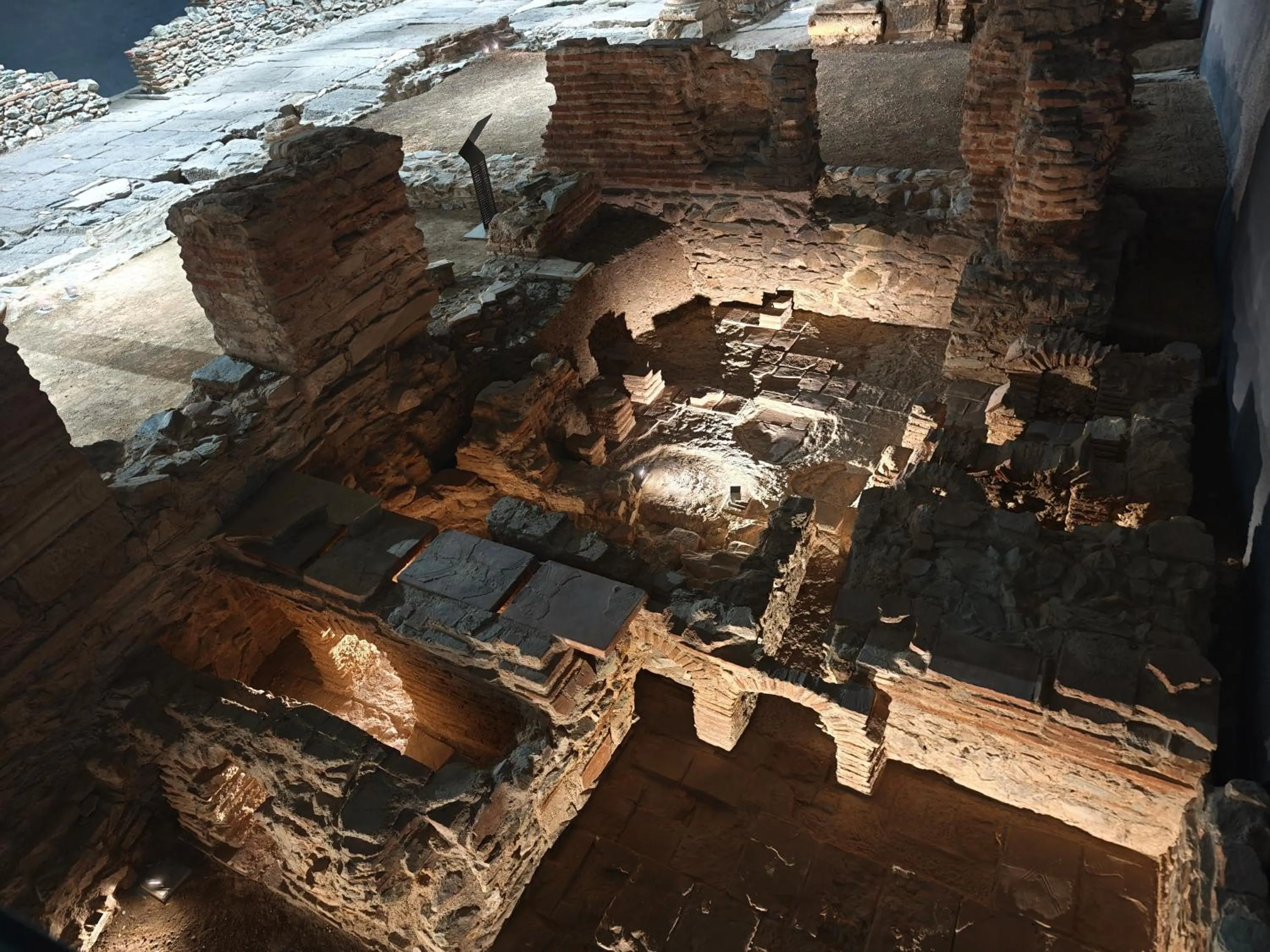 Nearby landmark in Minerva Premier Hotel