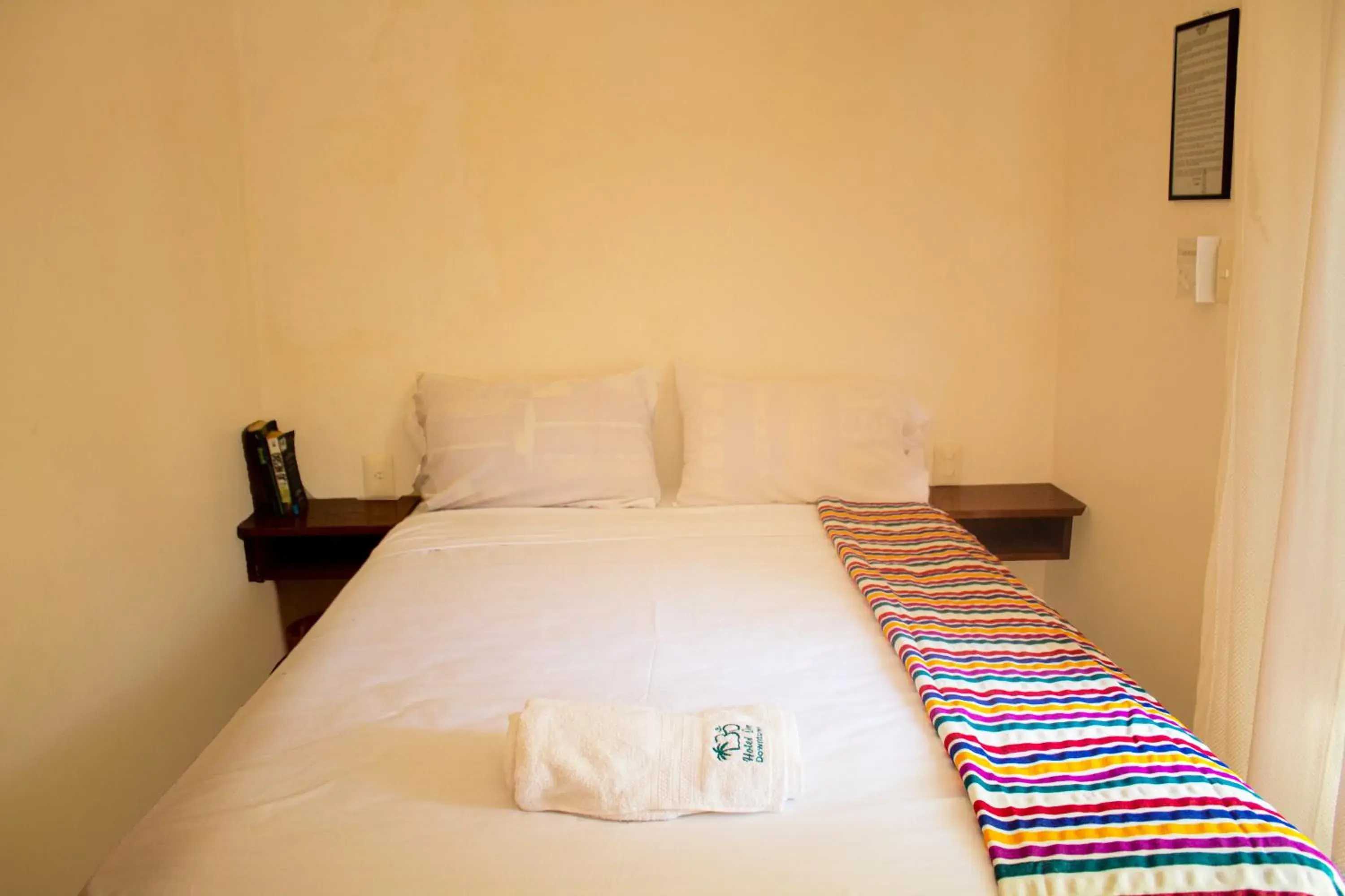 Hotel OM DownTown Hotel OM DownTown