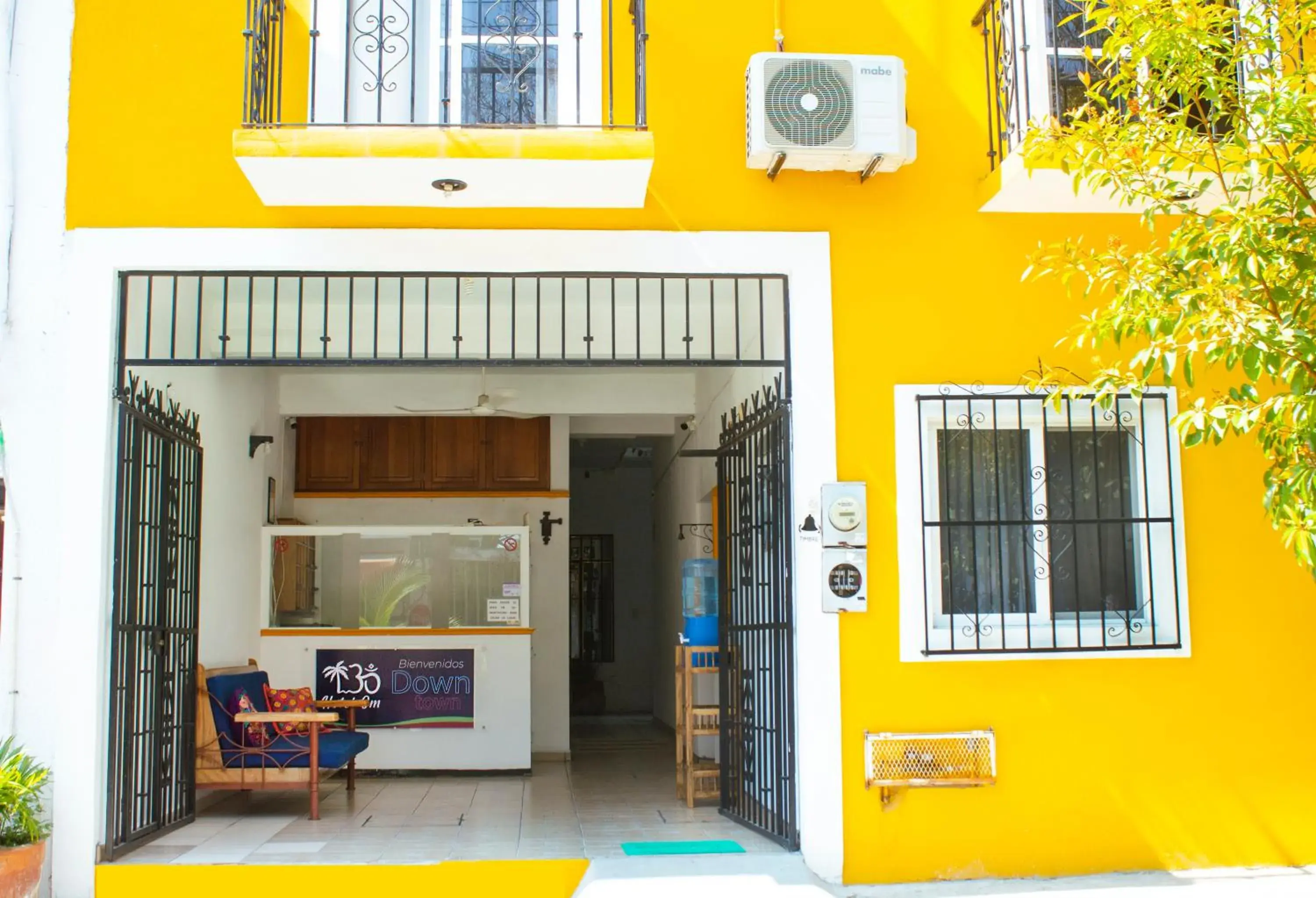 Hotel OM DownTown Hotel OM DownTown