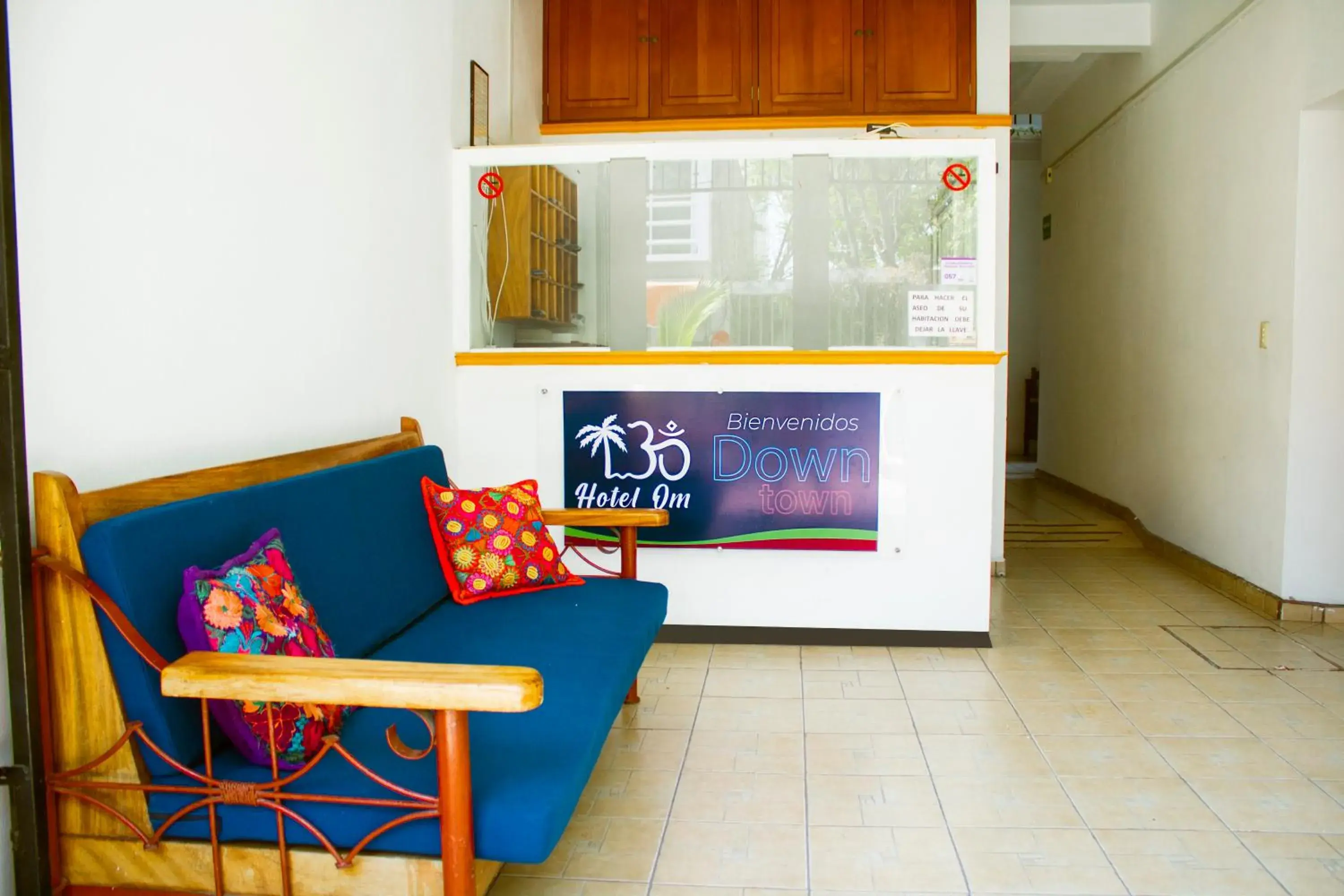 Hotel OM DownTown Hotel OM DownTown