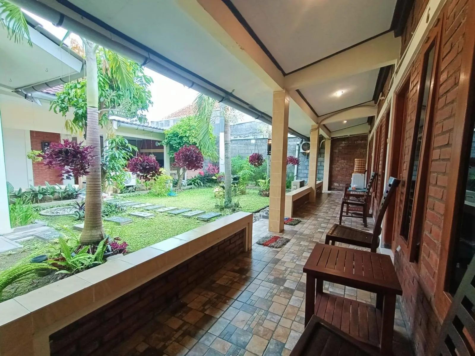 Rumah Kami Guest House