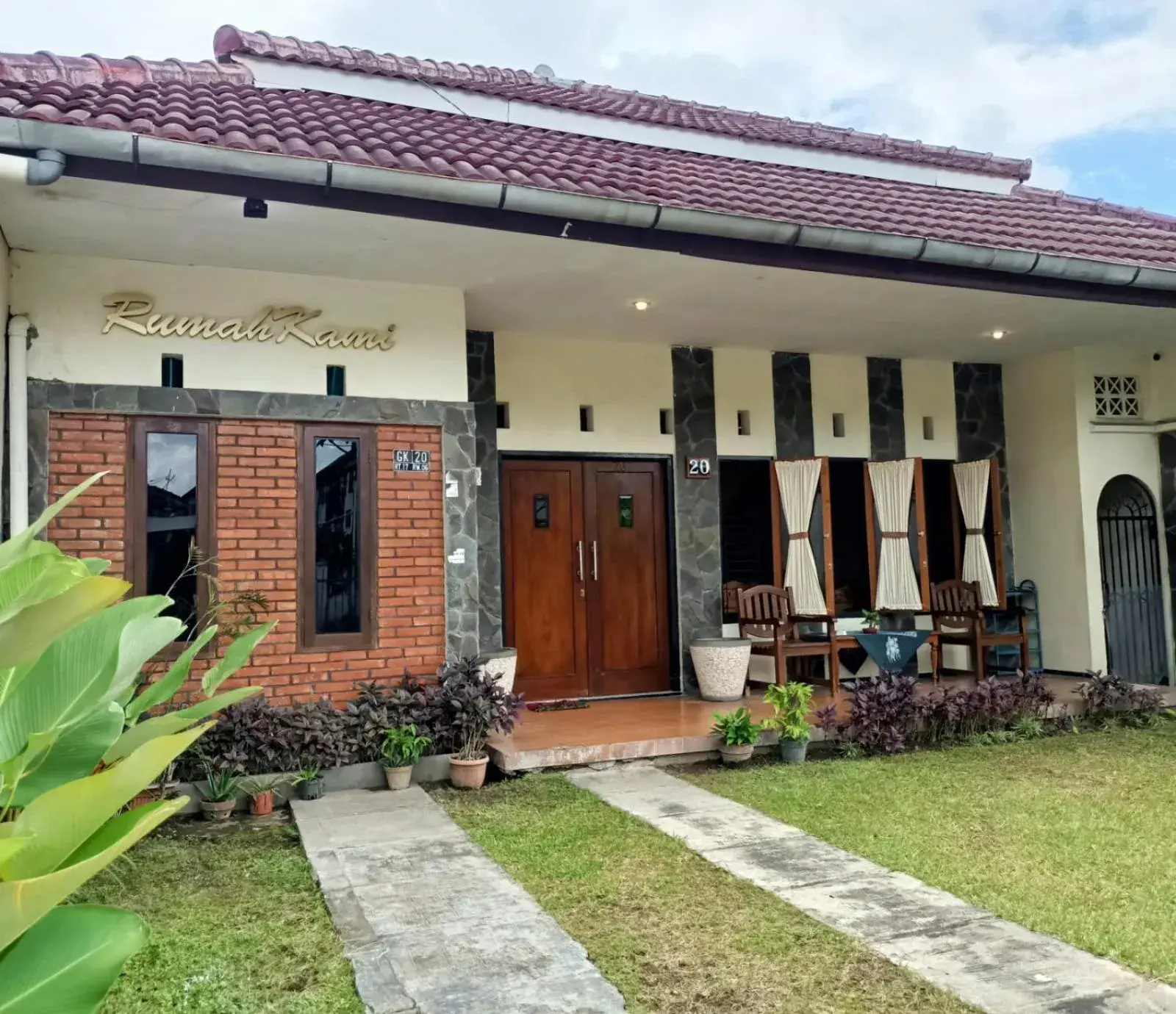 Rumah Kami Guest House Rumah Kami Guest House