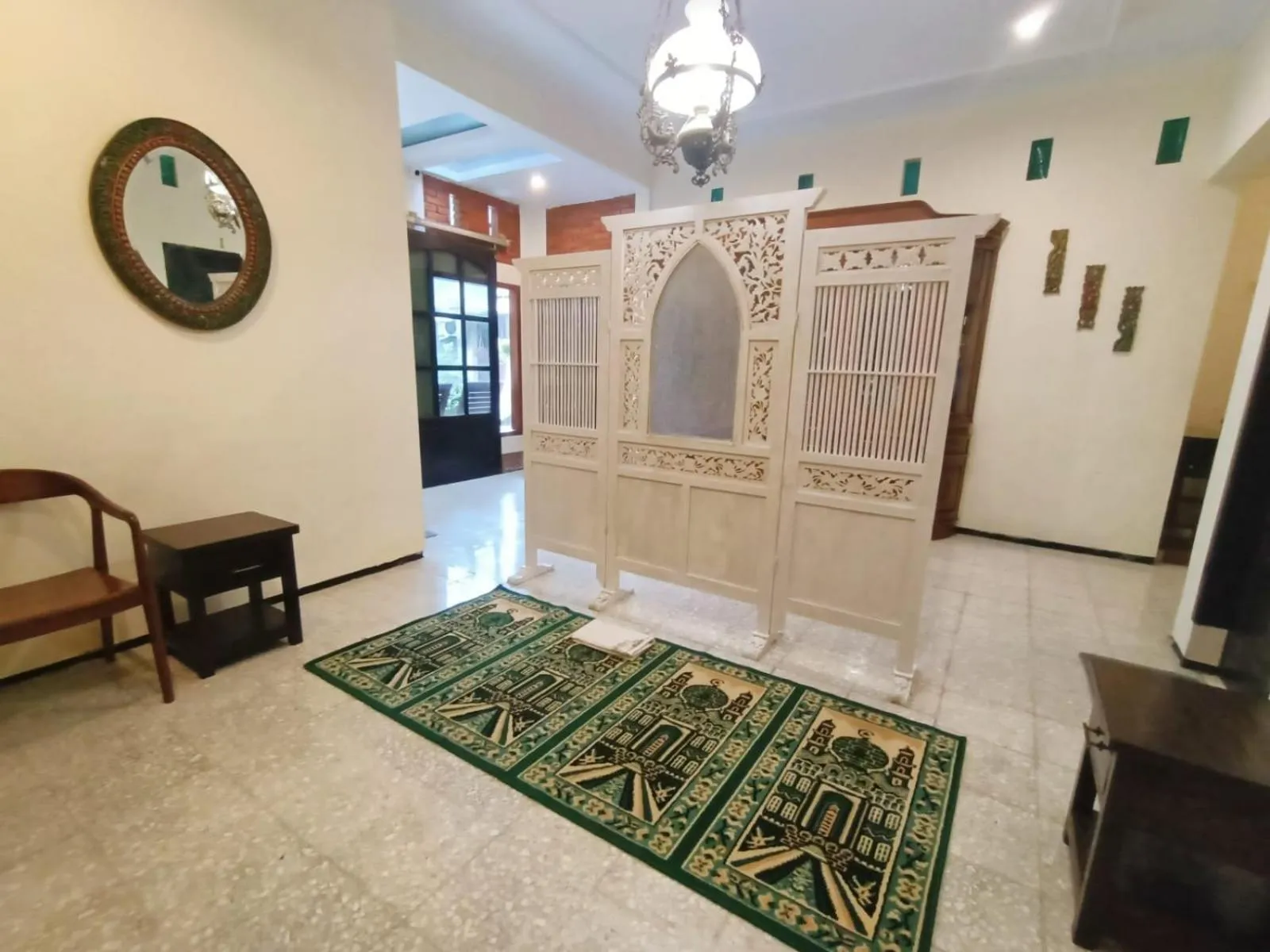 Rumah Kami Guest House