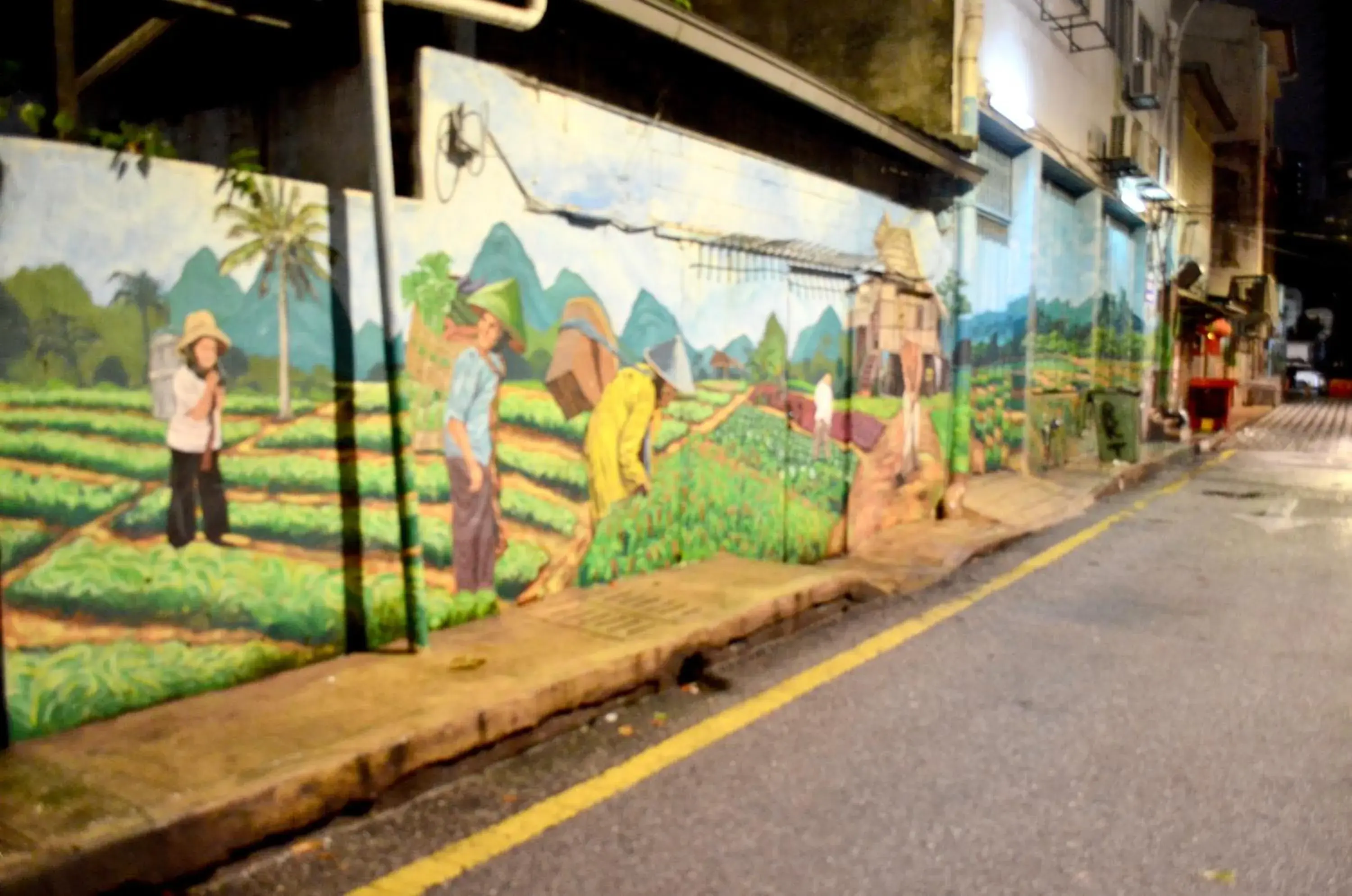 Property building in RED ROOM Kuala Lumpur Property building in RED ROOM Kuala Lumpur