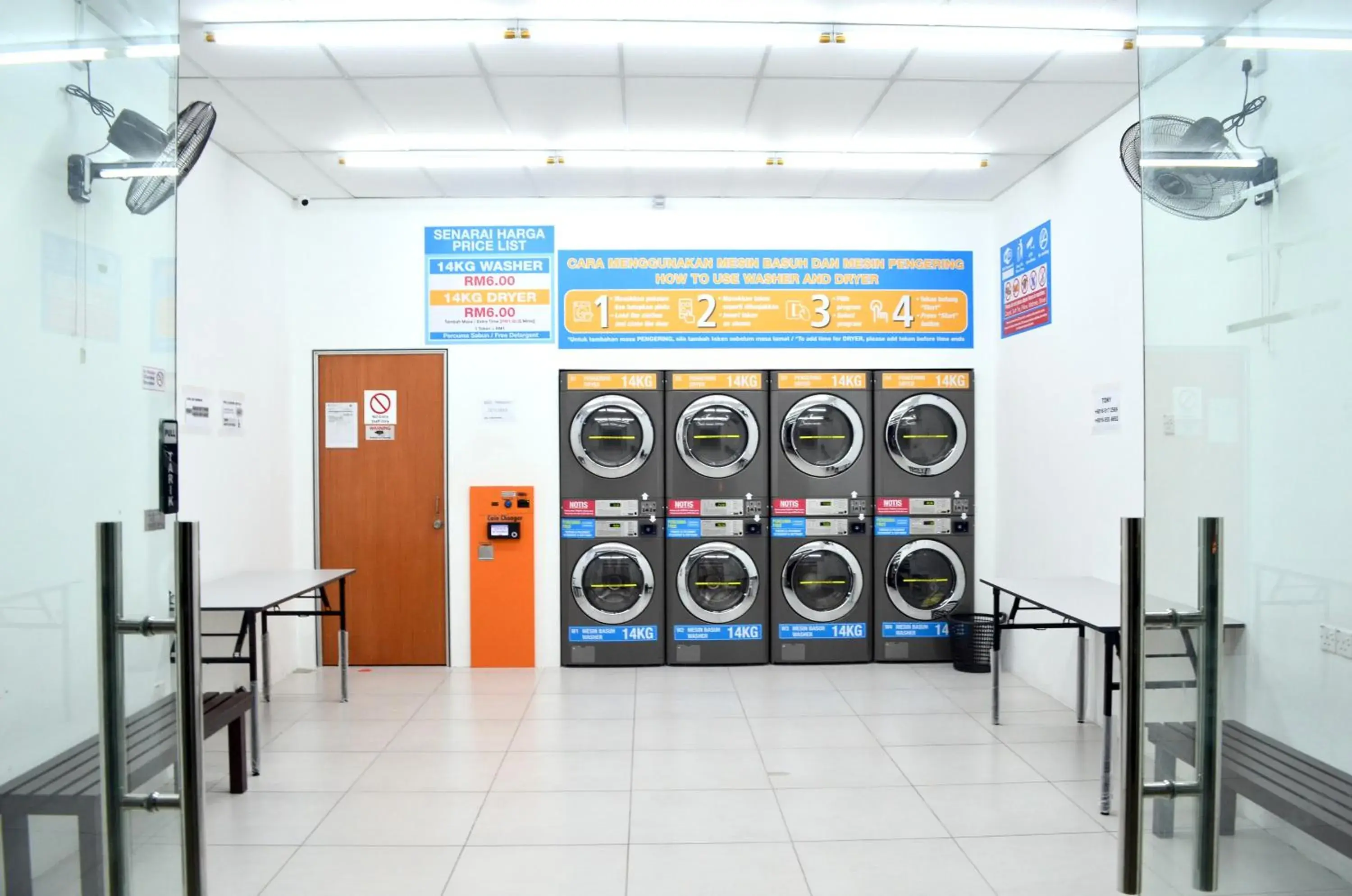 Property building in RED ROOM Kuala Lumpur Property building in RED ROOM Kuala Lumpur