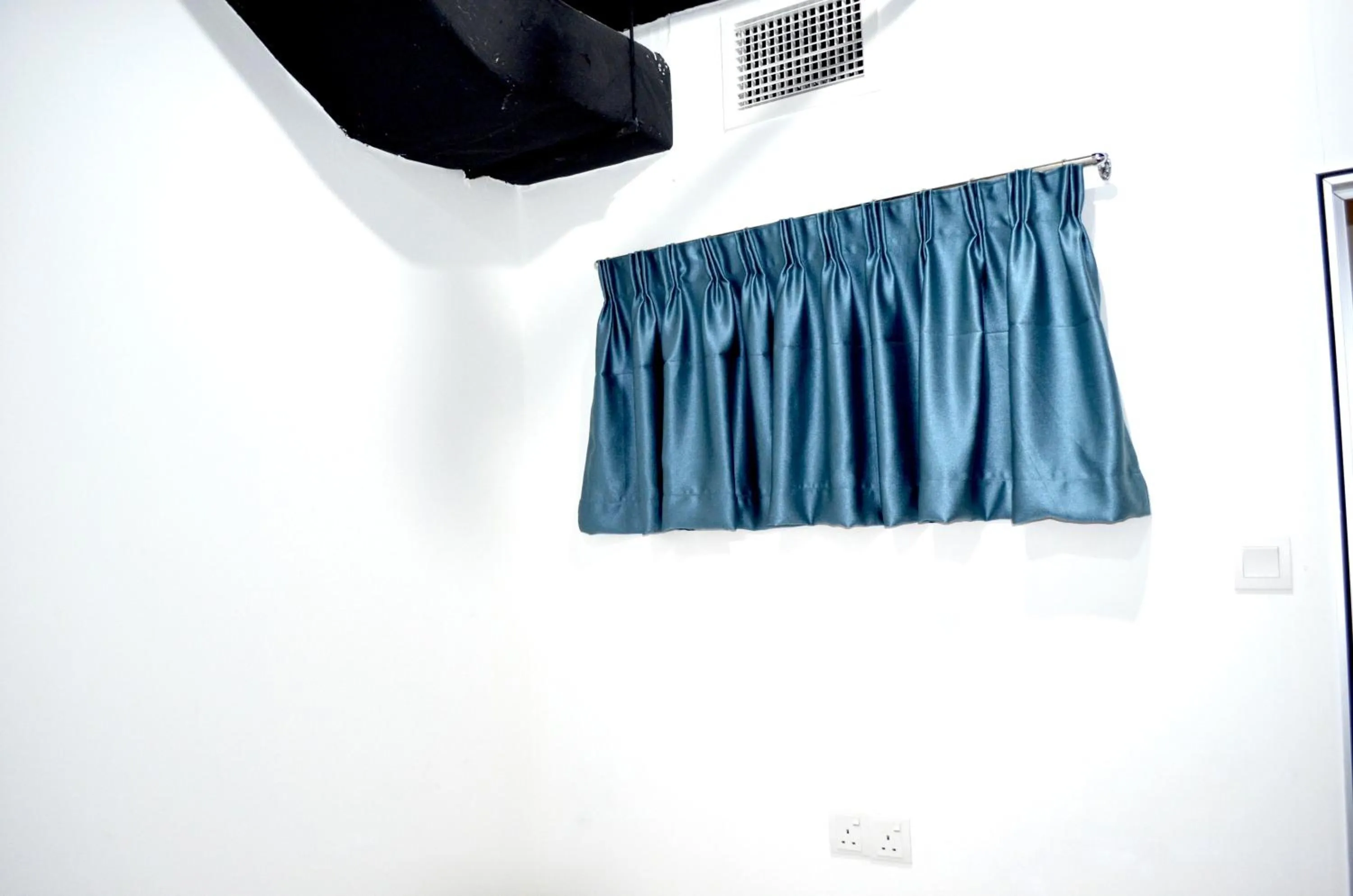 Bedroom in RED ROOM Kuala Lumpur