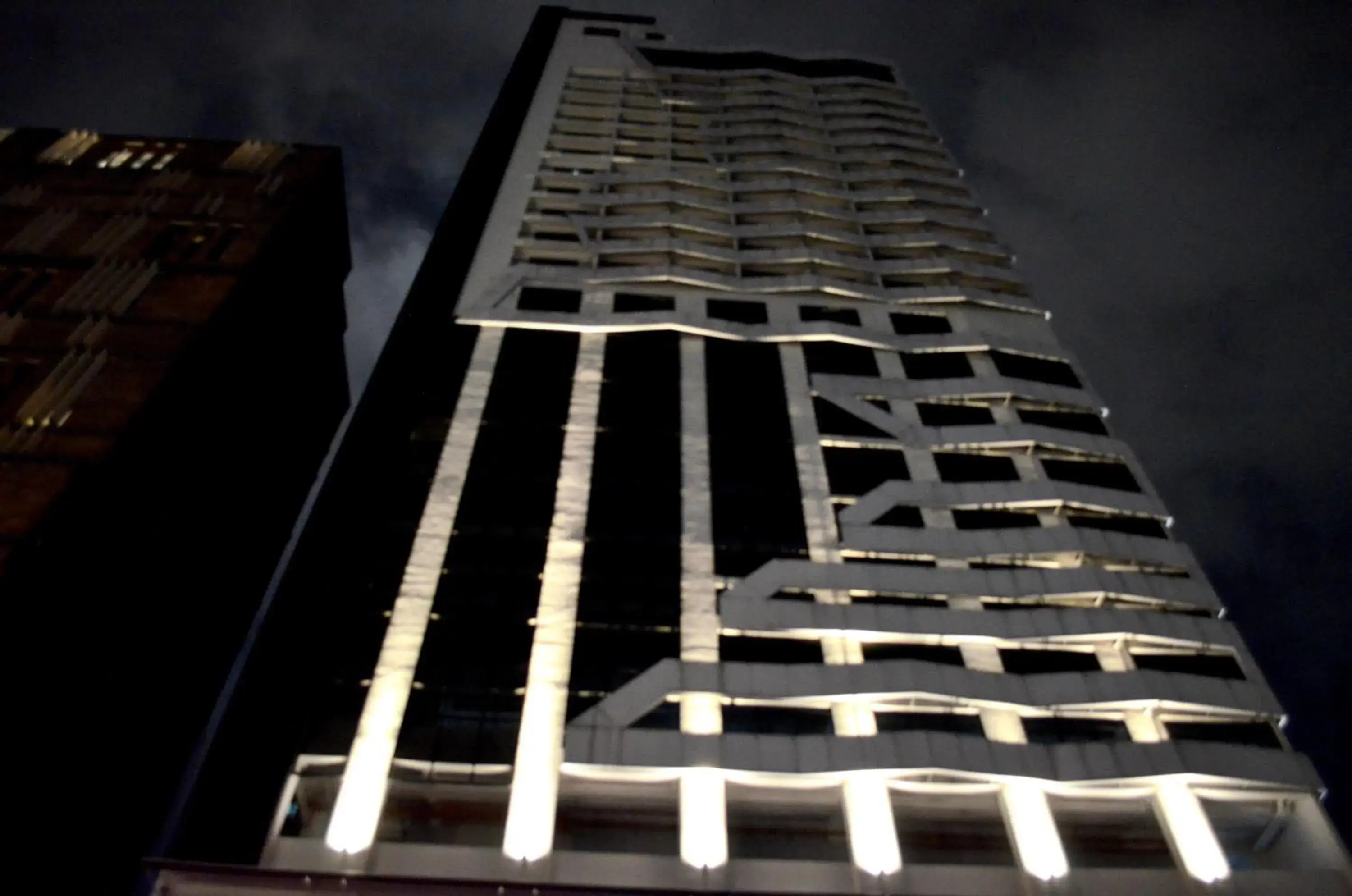 Property building in RED ROOM Kuala Lumpur Property building in RED ROOM Kuala Lumpur