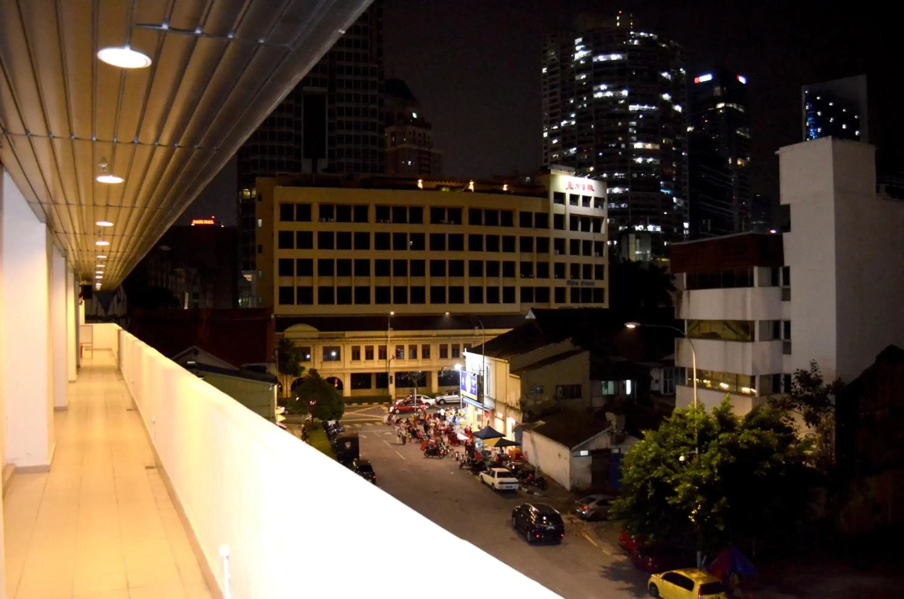 Property building in RED ROOM Kuala Lumpur Property building in RED ROOM Kuala Lumpur