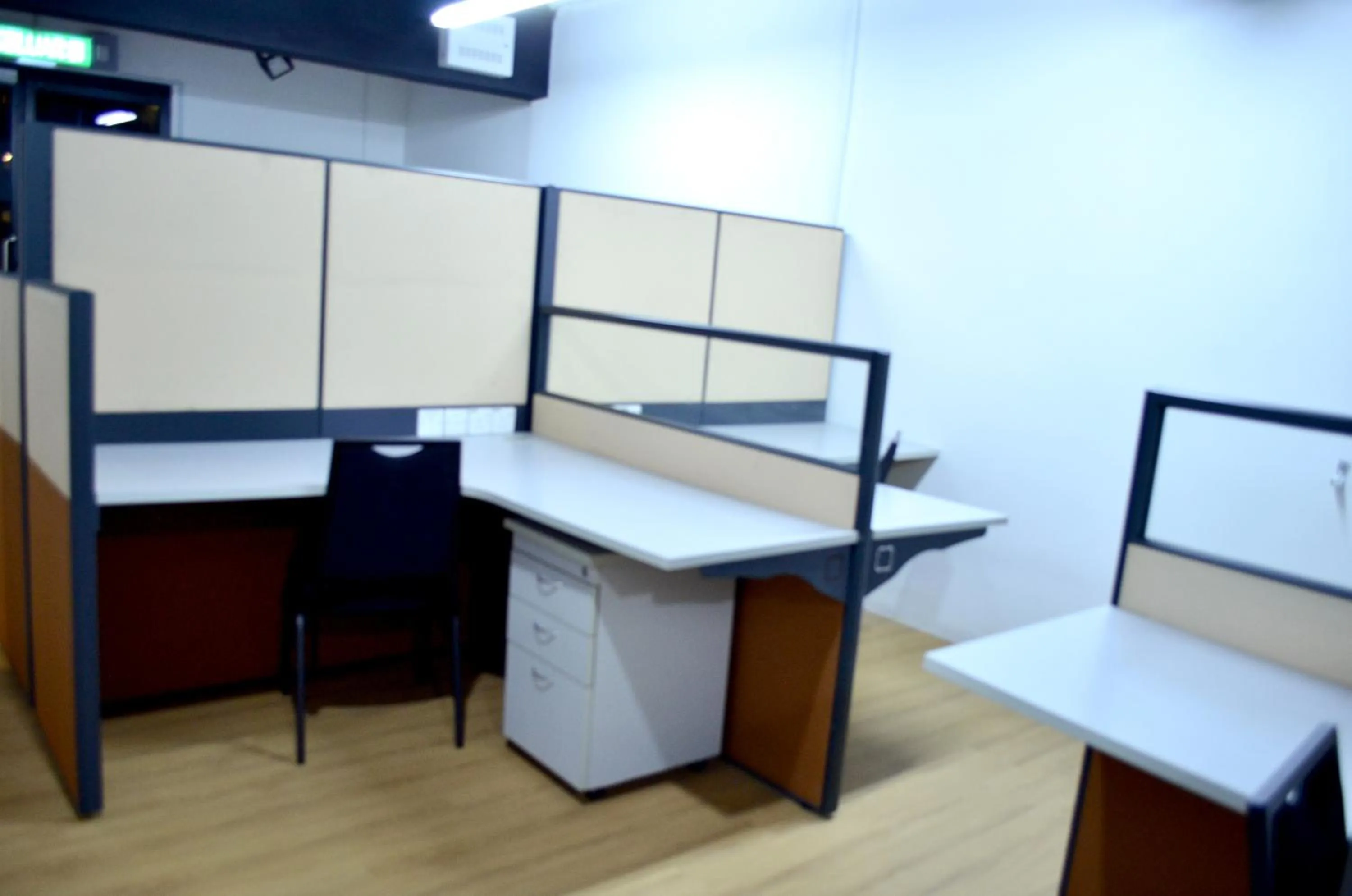 hair dresser in RED ROOM Kuala Lumpur