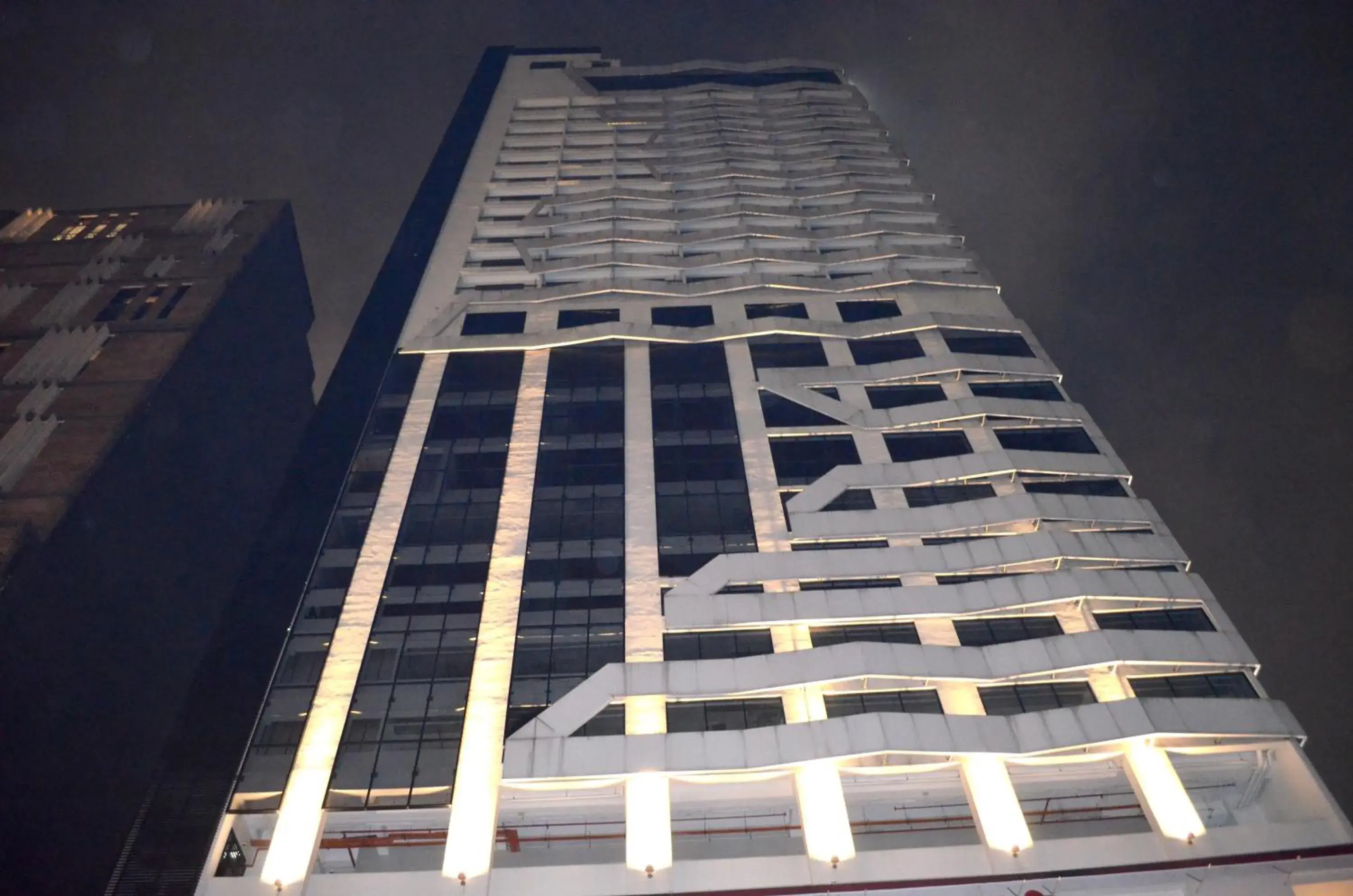 Property building in RED ROOM Kuala Lumpur Property building in RED ROOM Kuala Lumpur