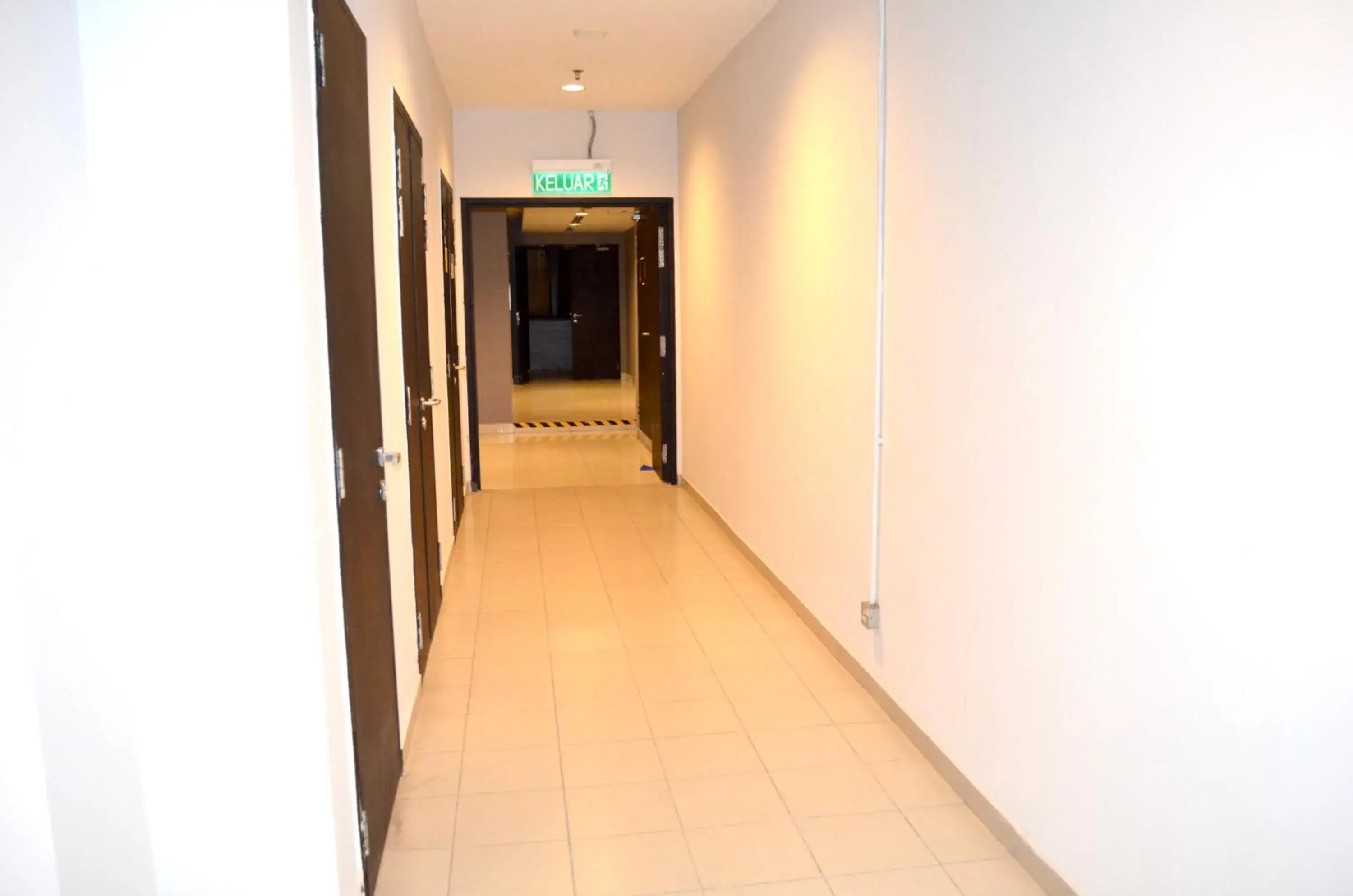 Property building in RED ROOM Kuala Lumpur Property building in RED ROOM Kuala Lumpur