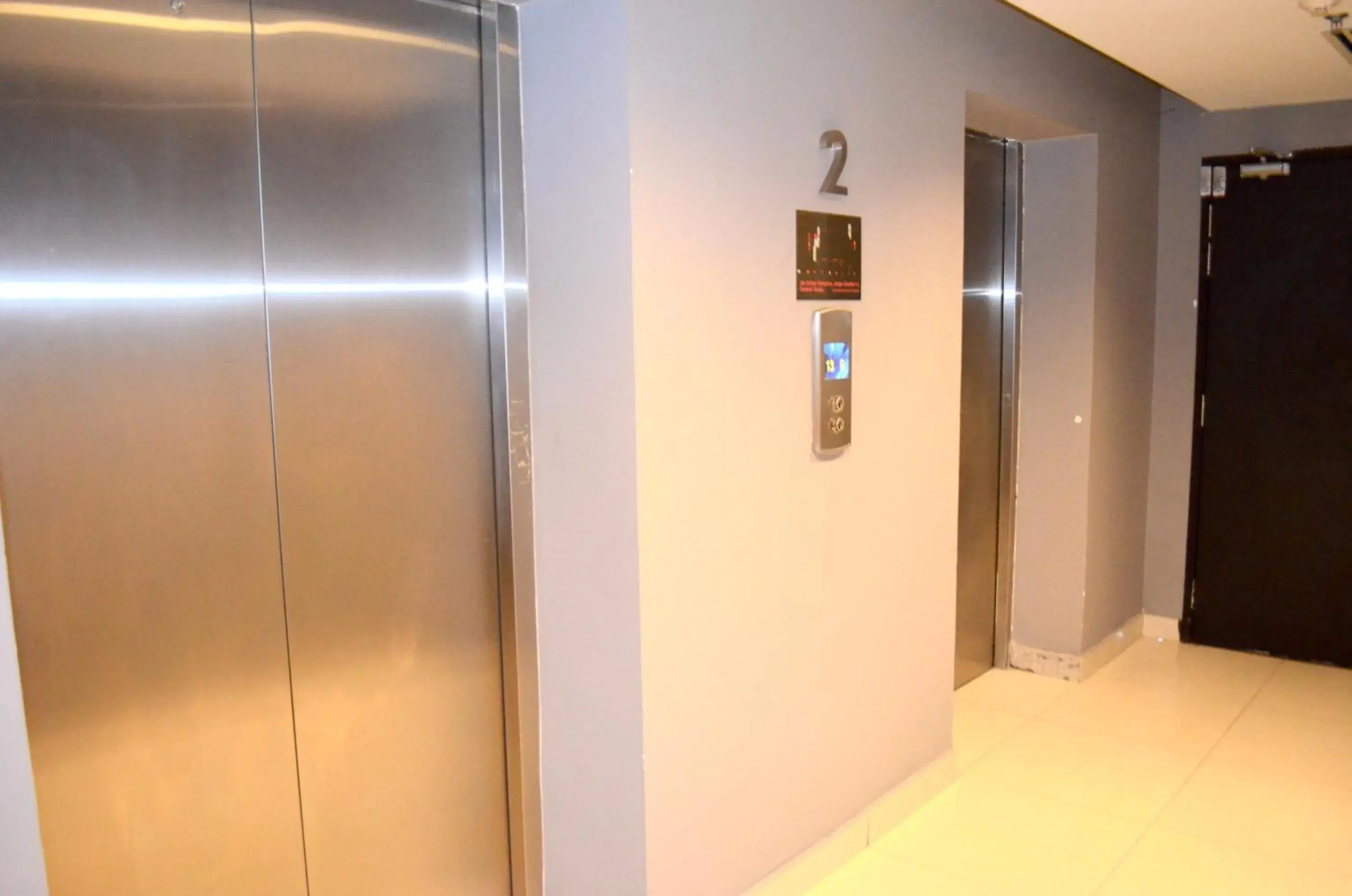 Property building in RED ROOM Kuala Lumpur Property building in RED ROOM Kuala Lumpur