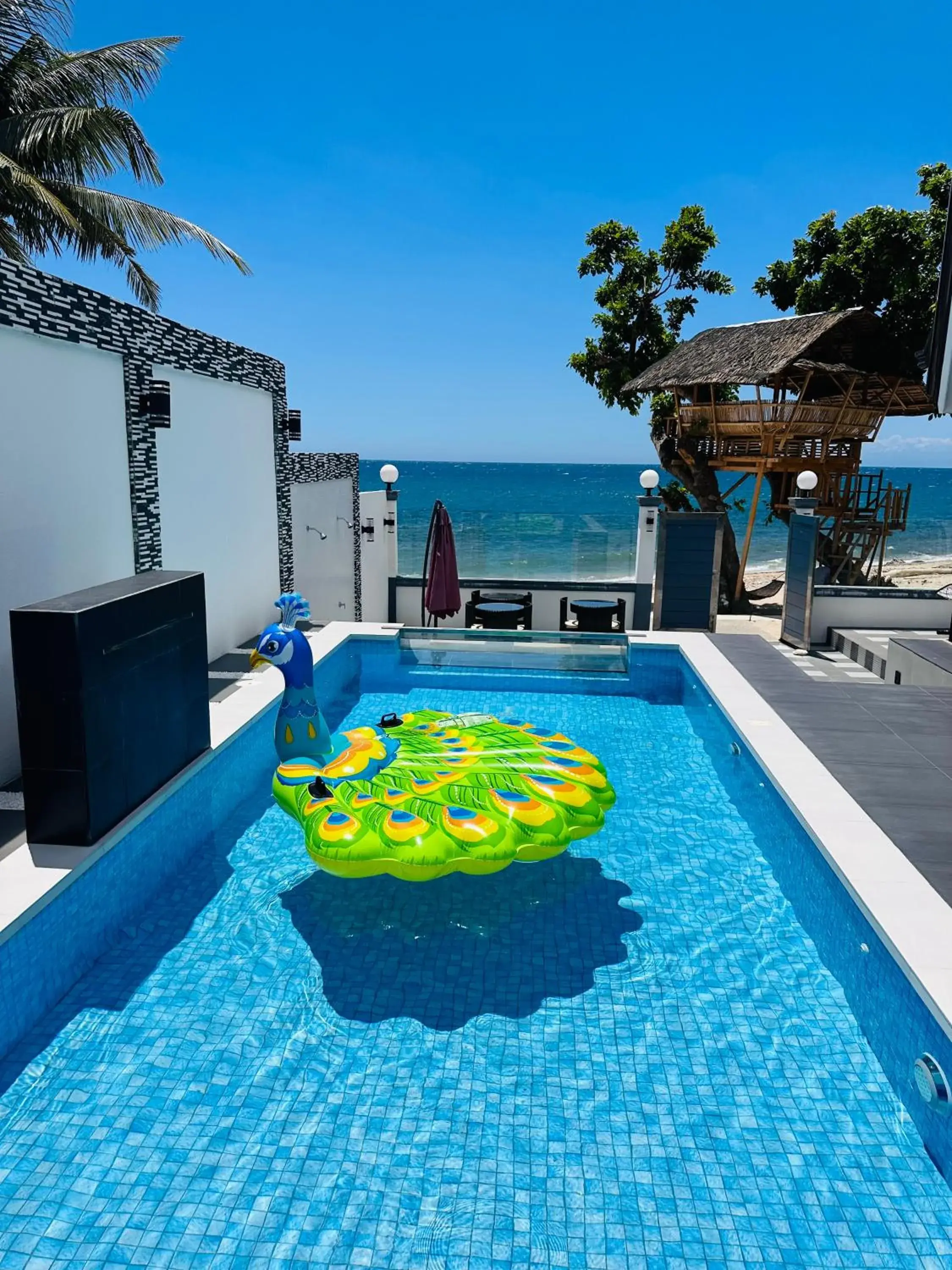 D' Beach Resort D' Beach Resort