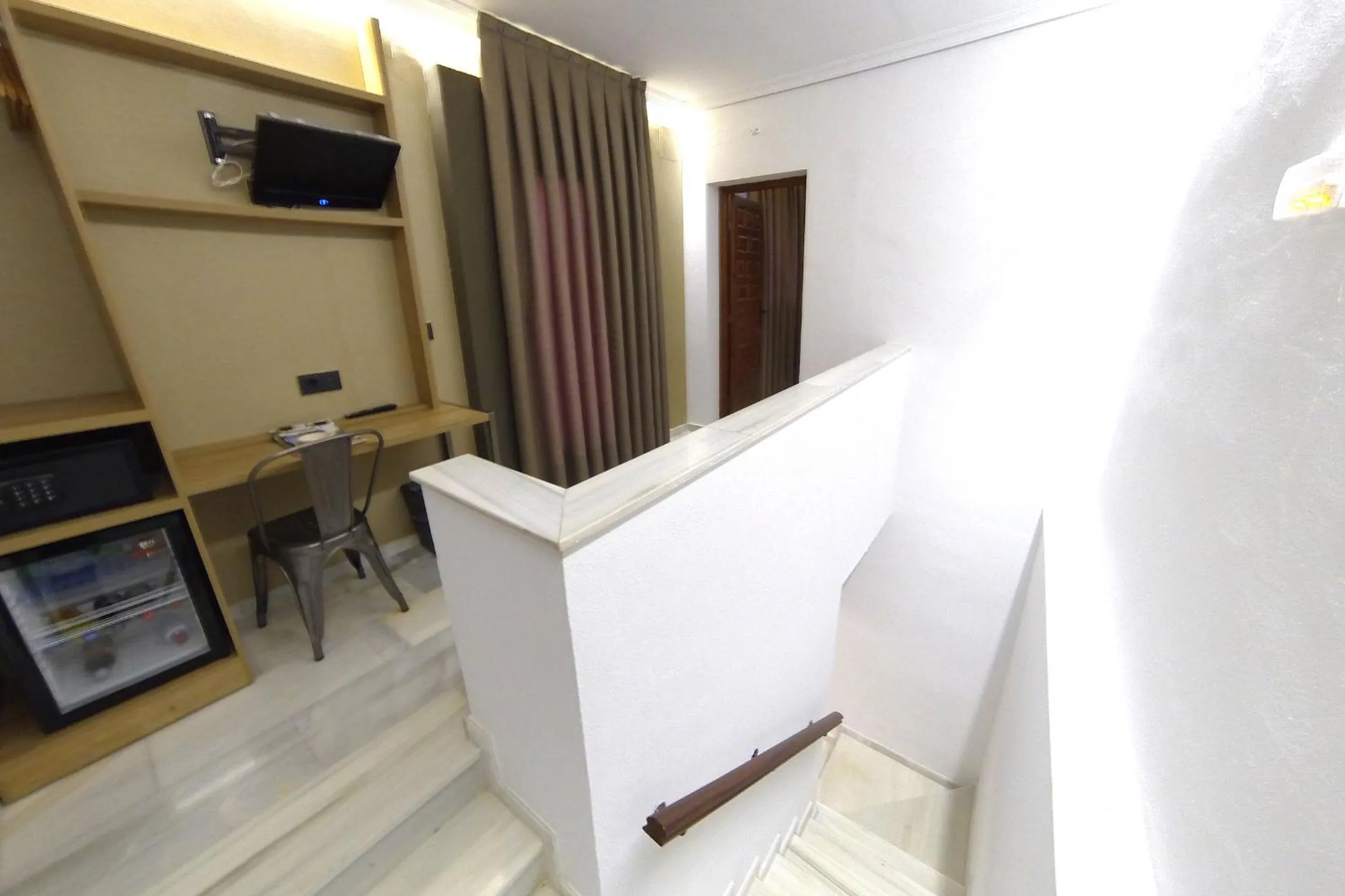 Bedroom in Los Patios