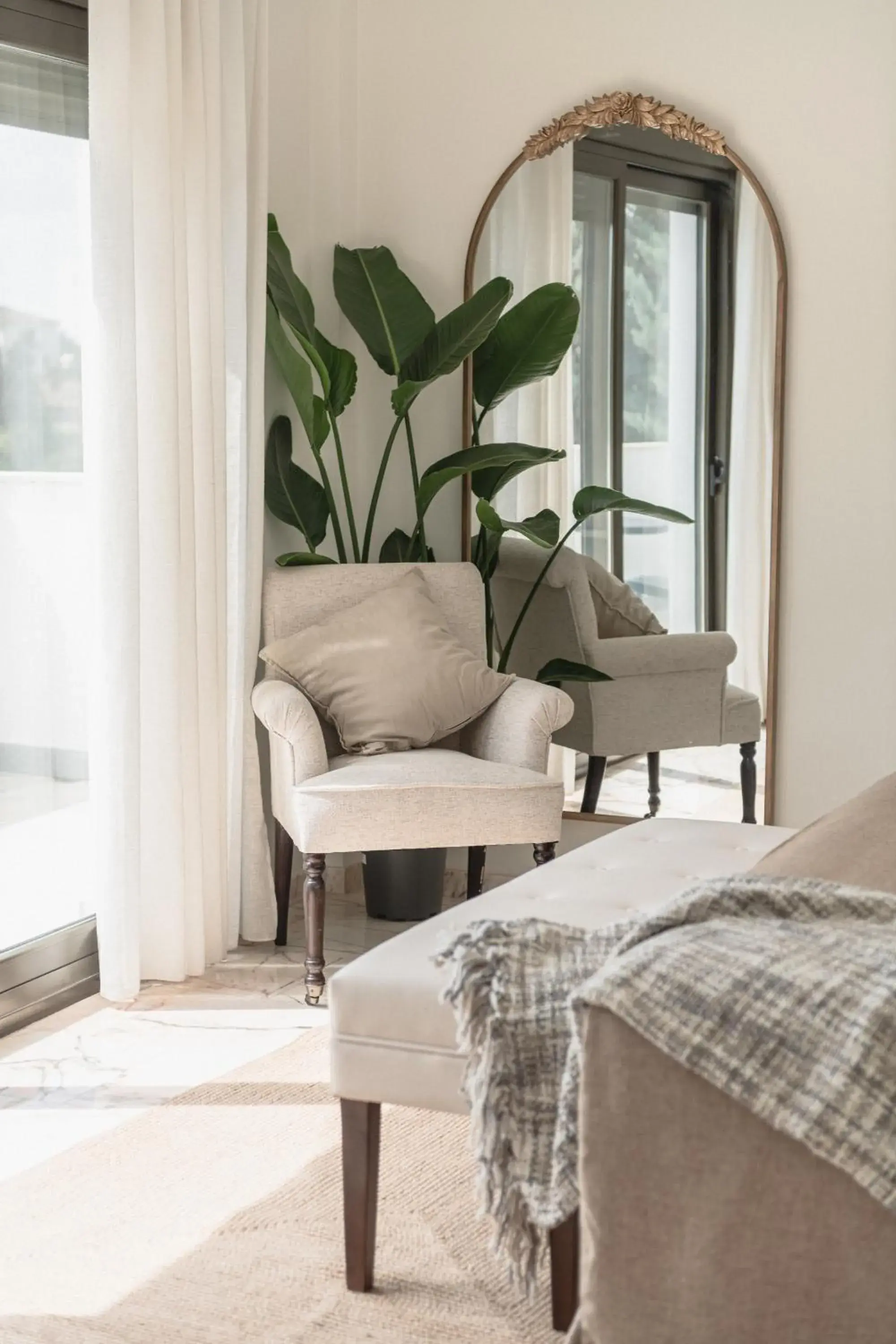 Bedroom, Bed in DWO Finca Los Abetos Bedroom, Bed in DWO Finca Los Abetos