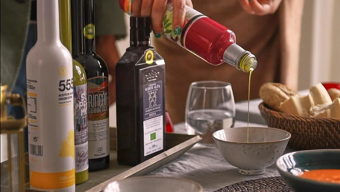 Restaurant/places to eat in Hotel Finca Los Abetos