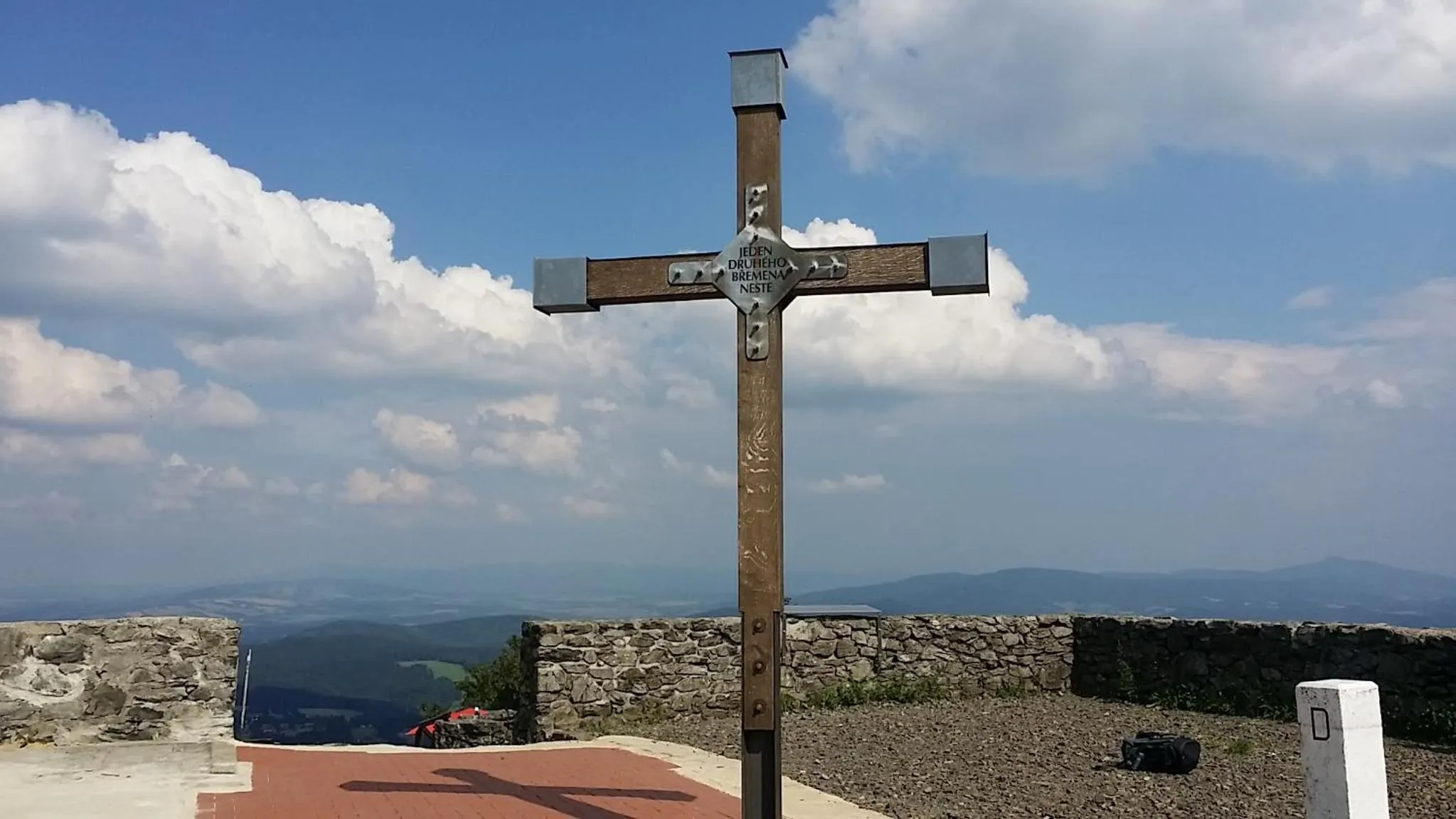Nearby landmark in Urlaubsdomizil Am Töpfer - Ferienwohnungen in Olbersdorf
