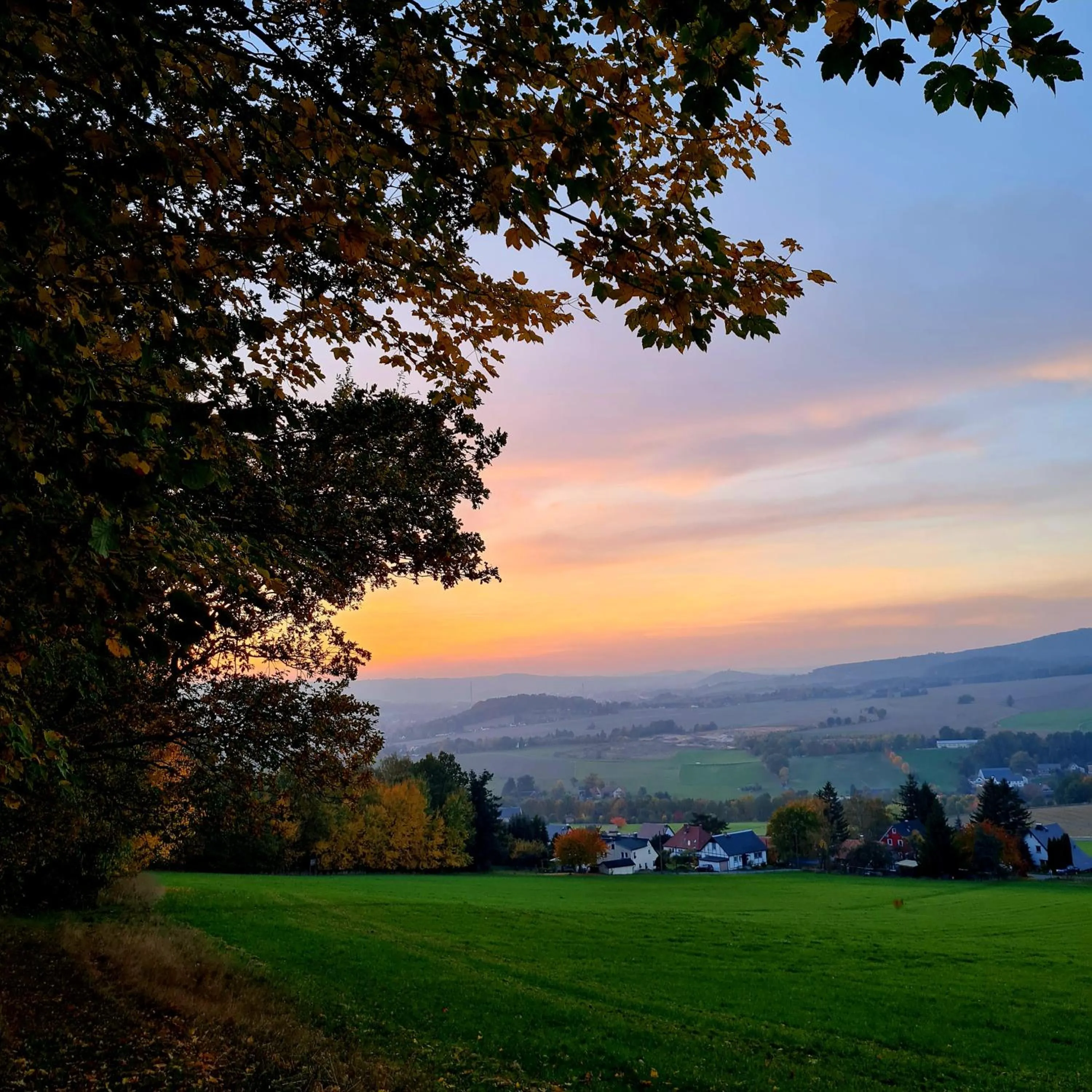Nearby landmark in Urlaubsdomizil Am Töpfer - Ferienwohnungen in Olbersdorf