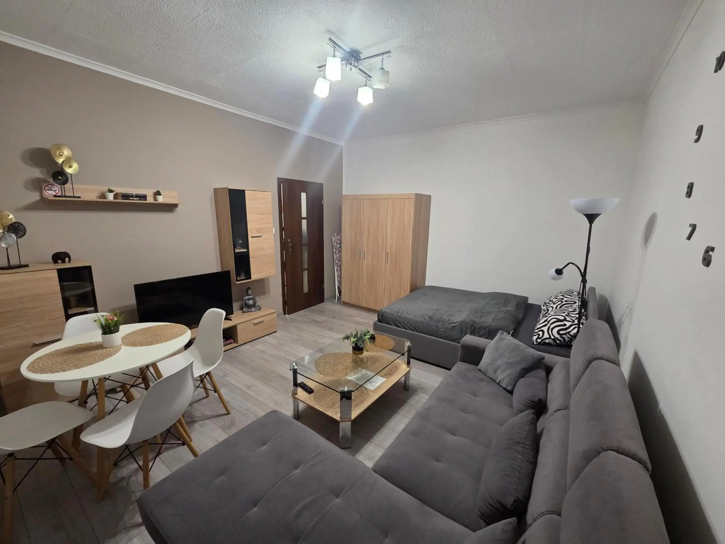 Apartament LENKA Apartament LENKA