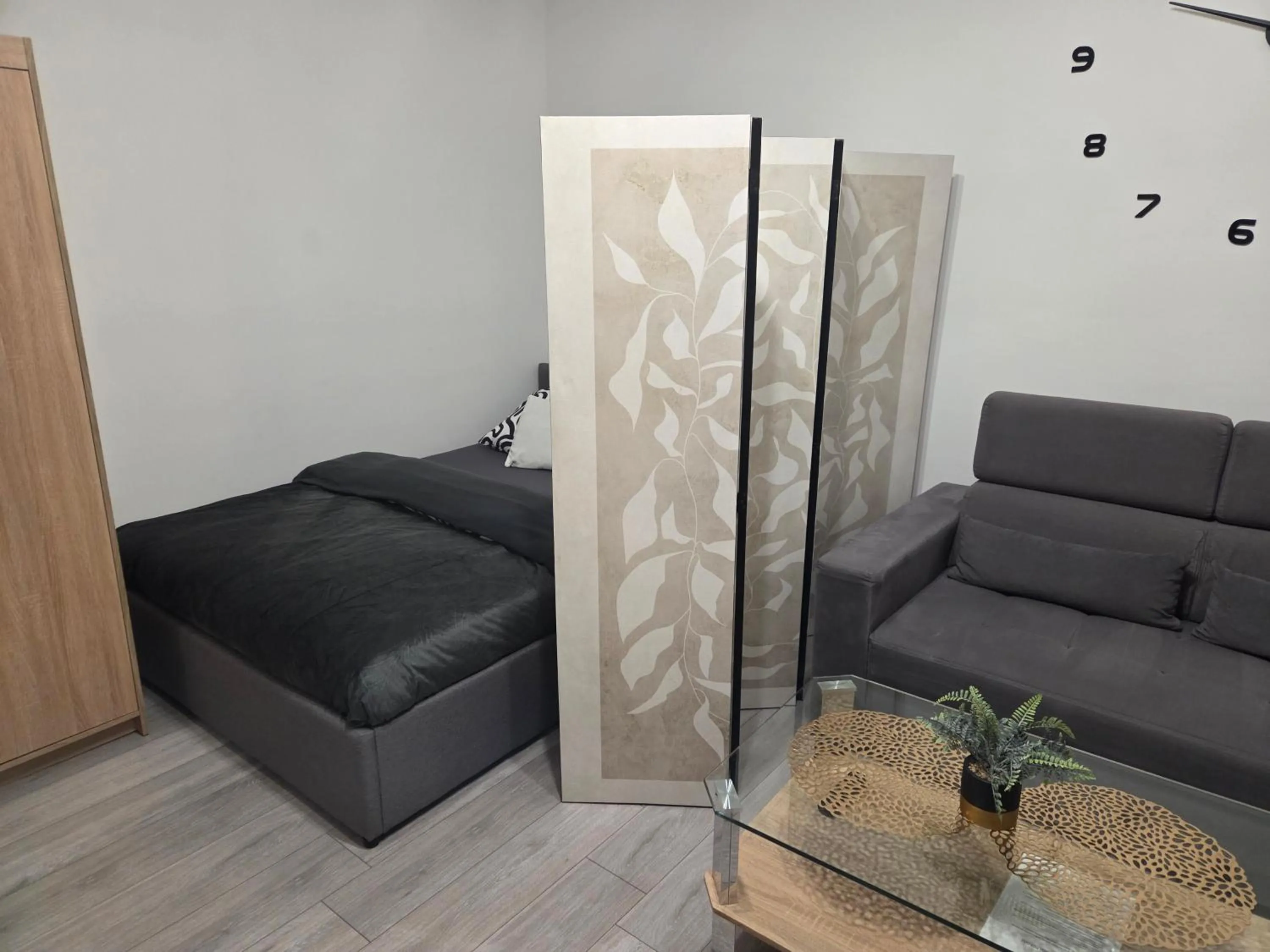 Apartament LENKA