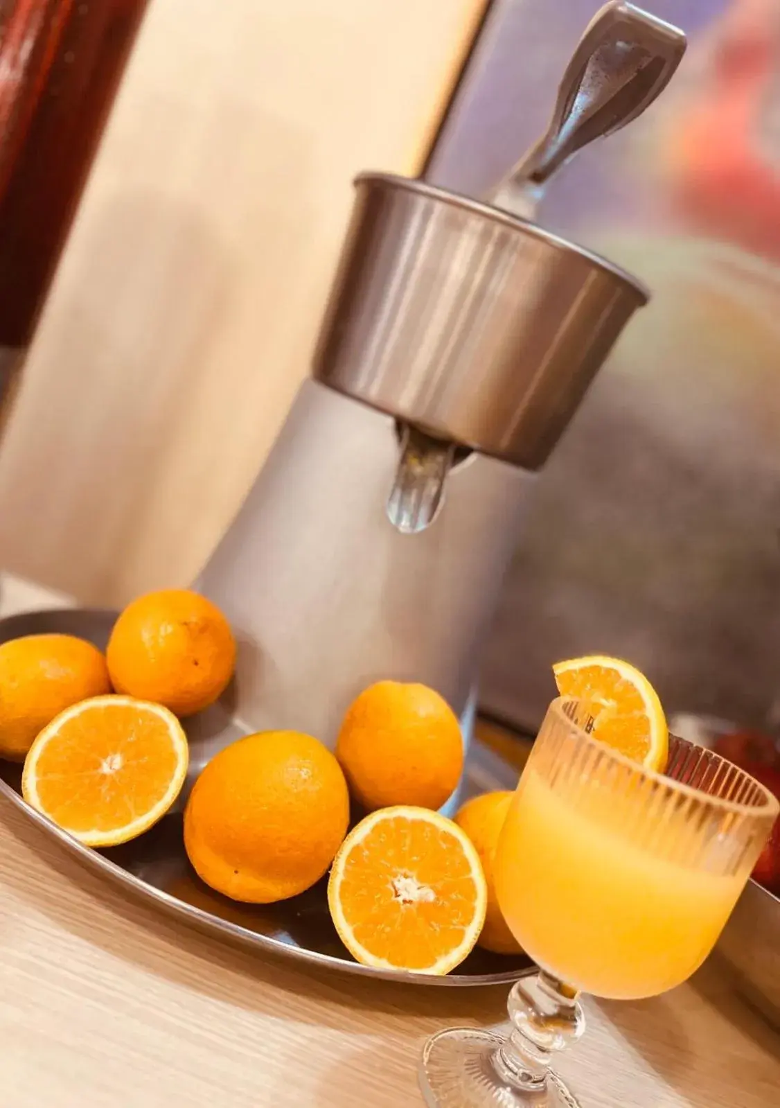 Food and drinks in Triton Hotel Piraeus Food and drinks in Triton Hotel Piraeus