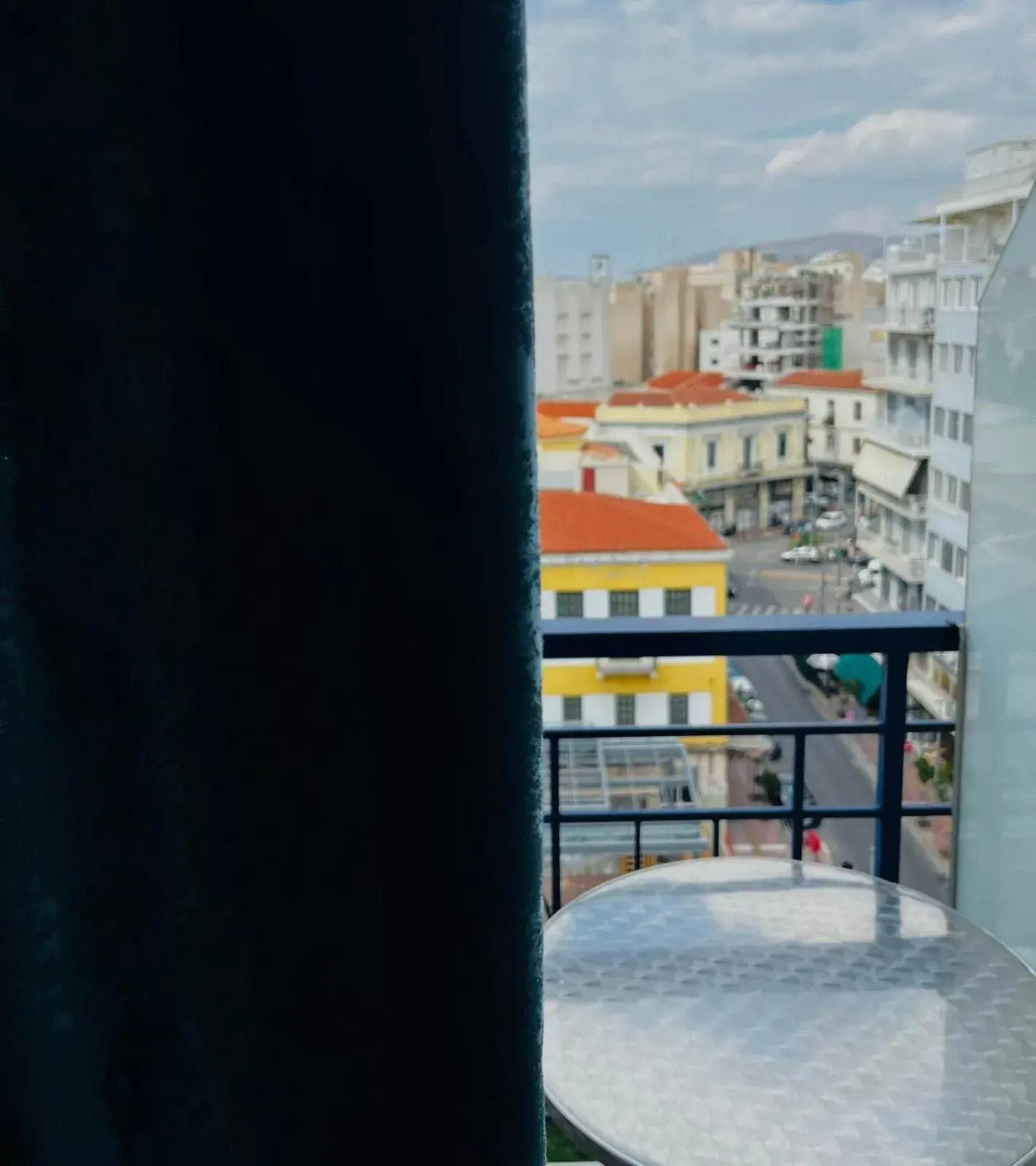 Triton Hotel Piraeus Triton Hotel Piraeus