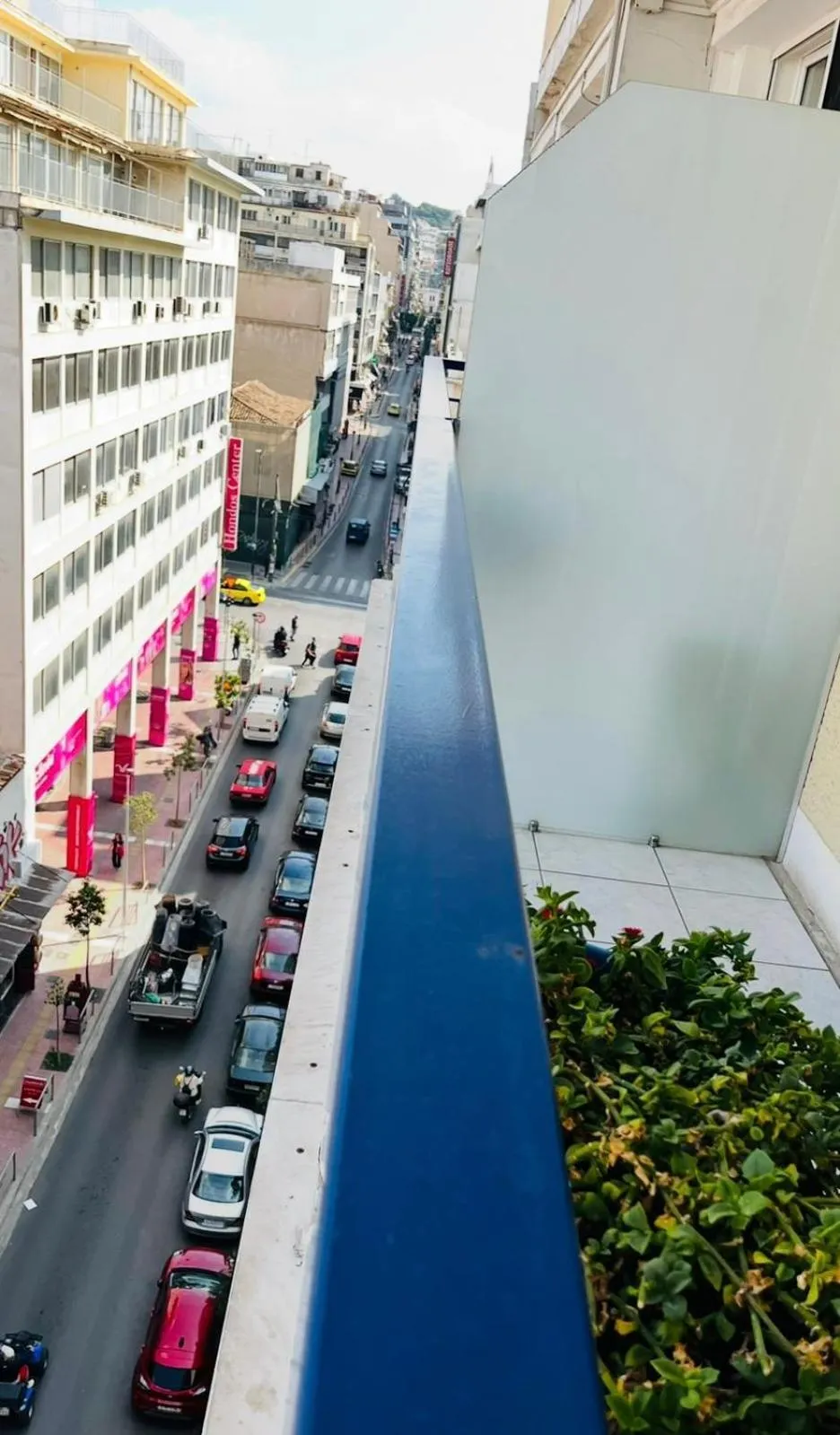 Triton Hotel Piraeus