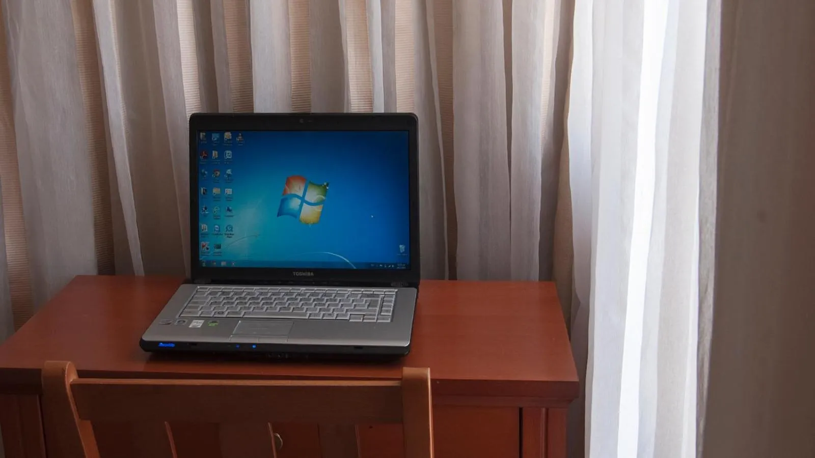 TV and multimedia in Triton Hotel Piraeus