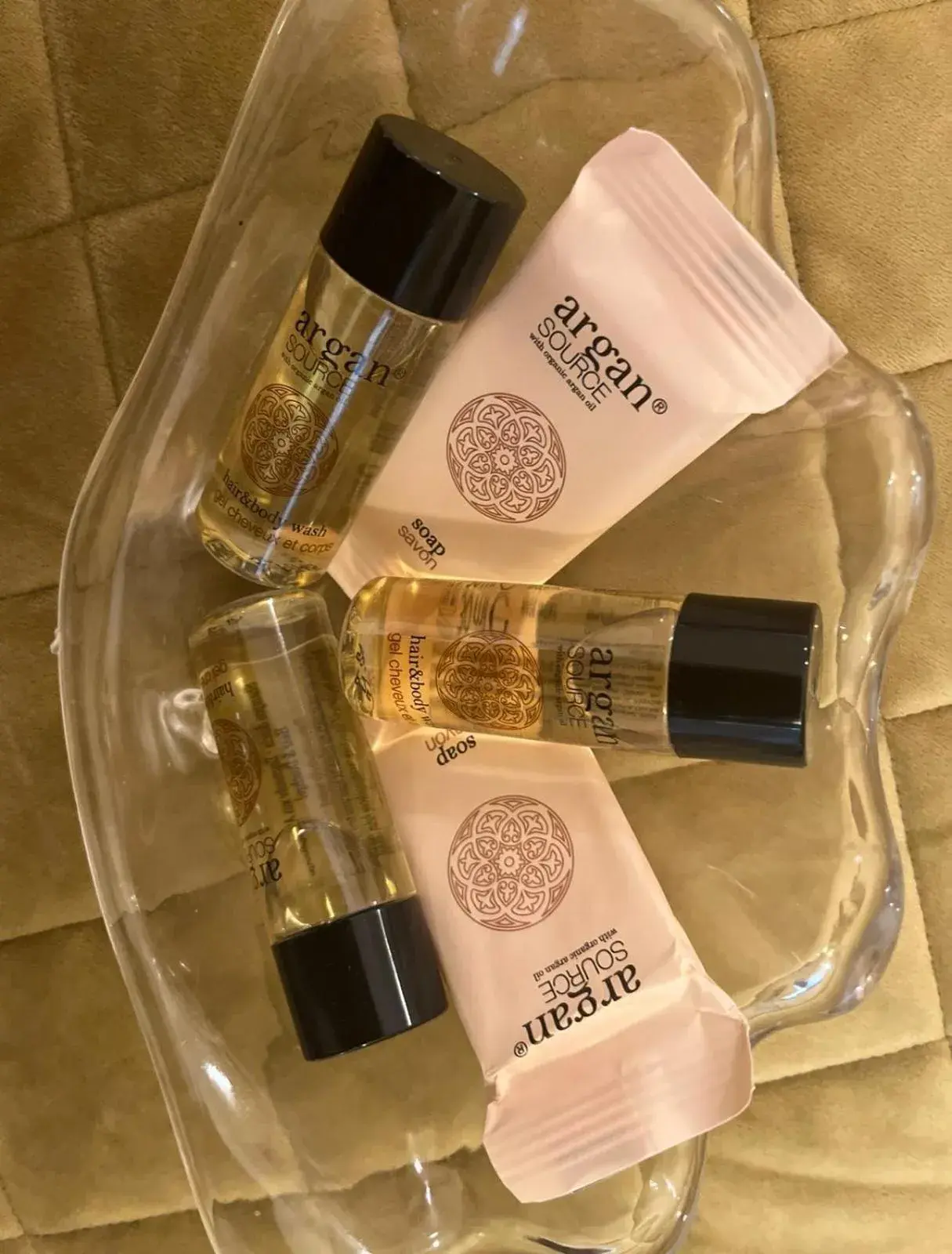 Double or Twin Room in Triton Hotel Piraeus Double or Twin Room in Triton Hotel Piraeus