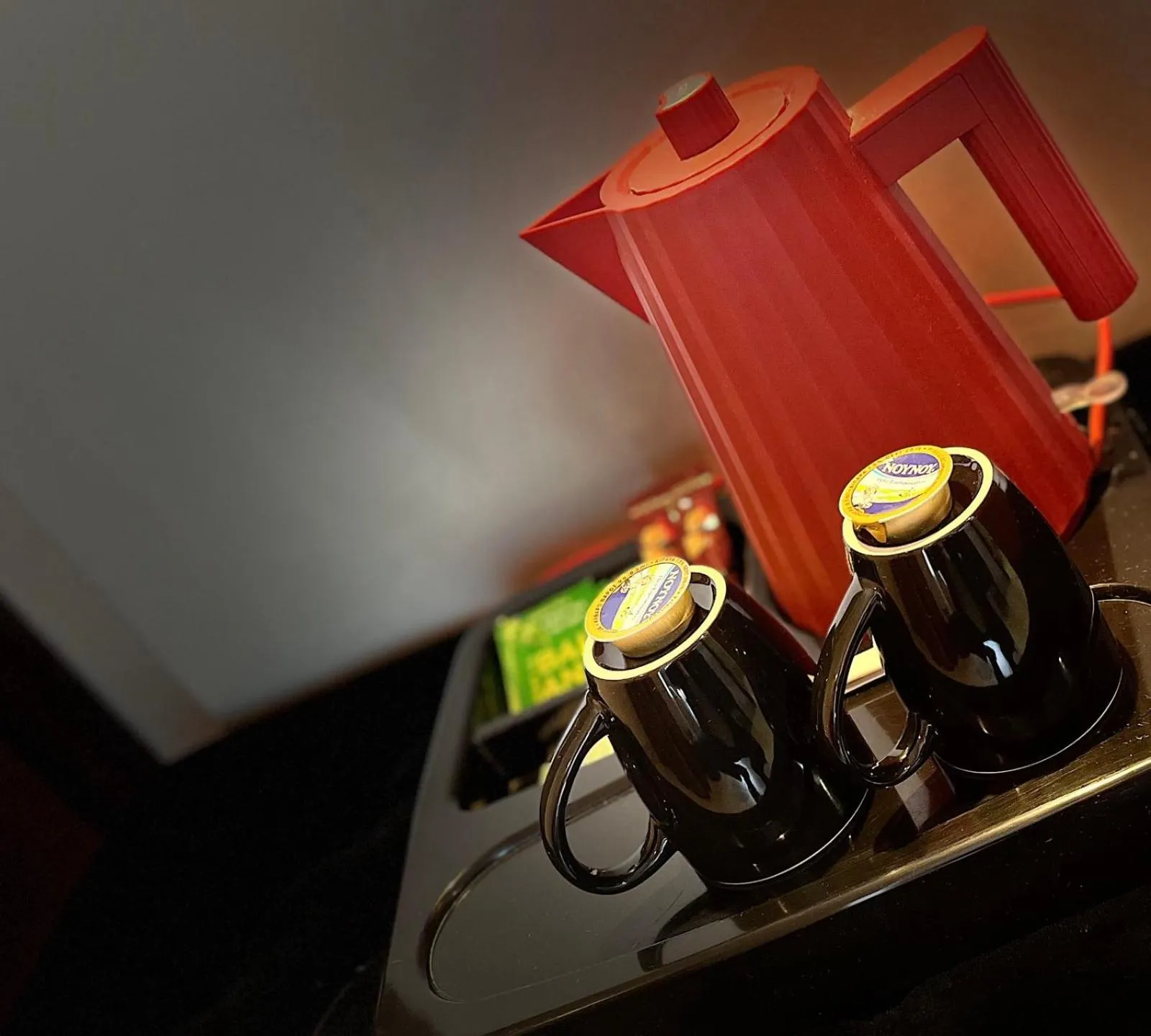 Triton Hotel Piraeus